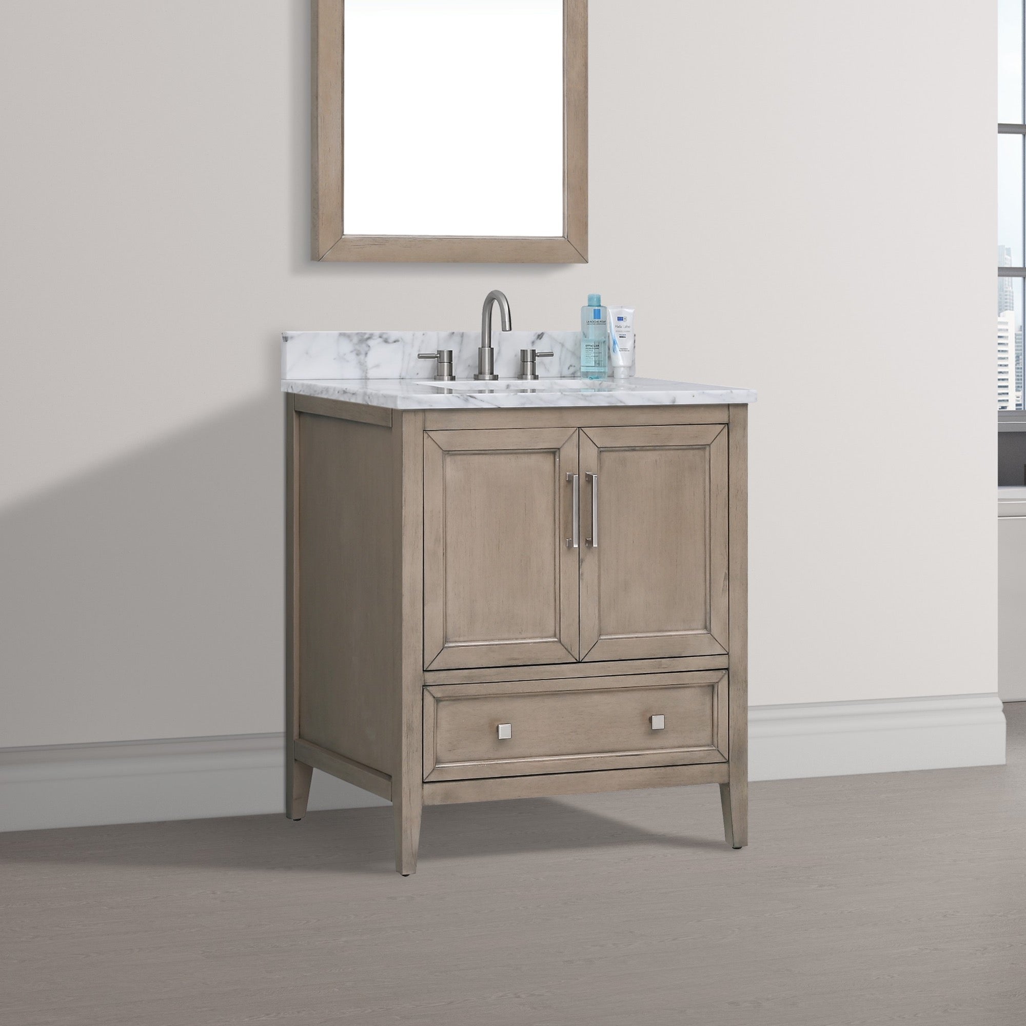 Avanity Everette 31 Inch Vanity Set