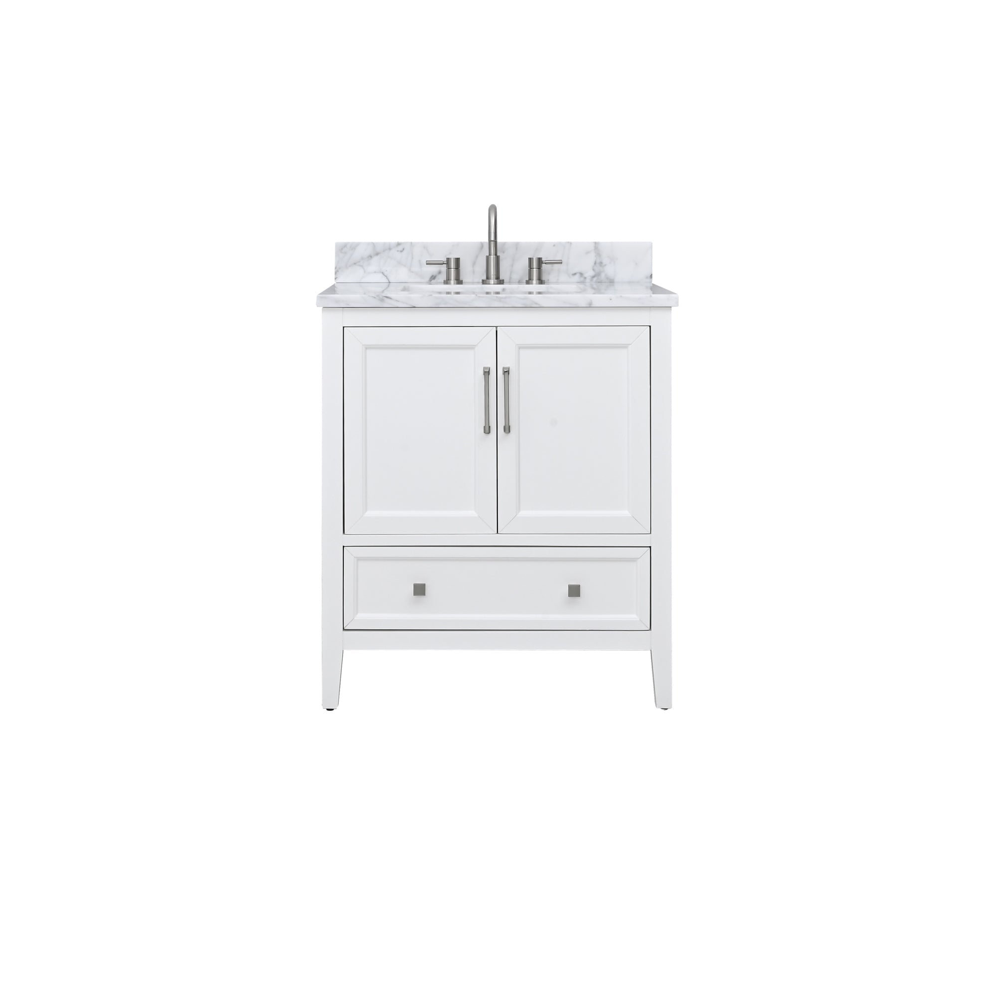 Avanity Everette 31 Inch Vanity Set