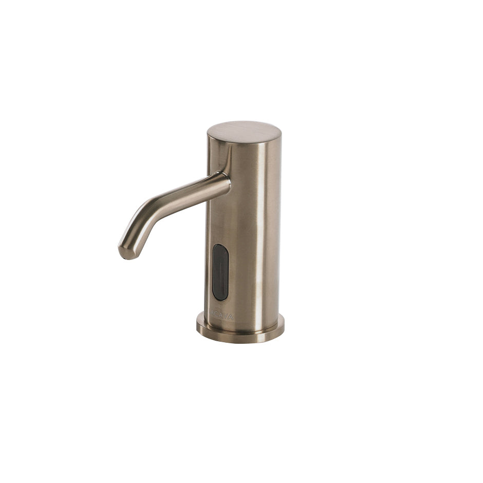 Lacava ZOOM Electronic Bathroom Faucet for Cold or Premixed Water