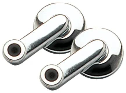 chrome adaptators