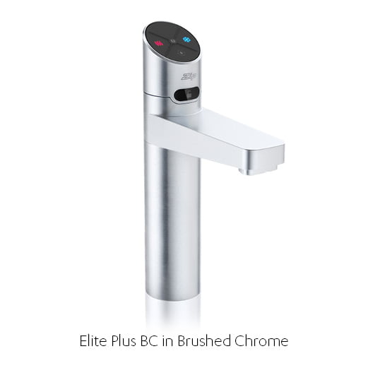 Zip Water HydroTap Elite Plus Chilled, Sparkling Water Faucet