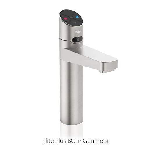 Zip Water HydroTap Elite Plus Boiling, Chilled, Sparkling Water Faucet