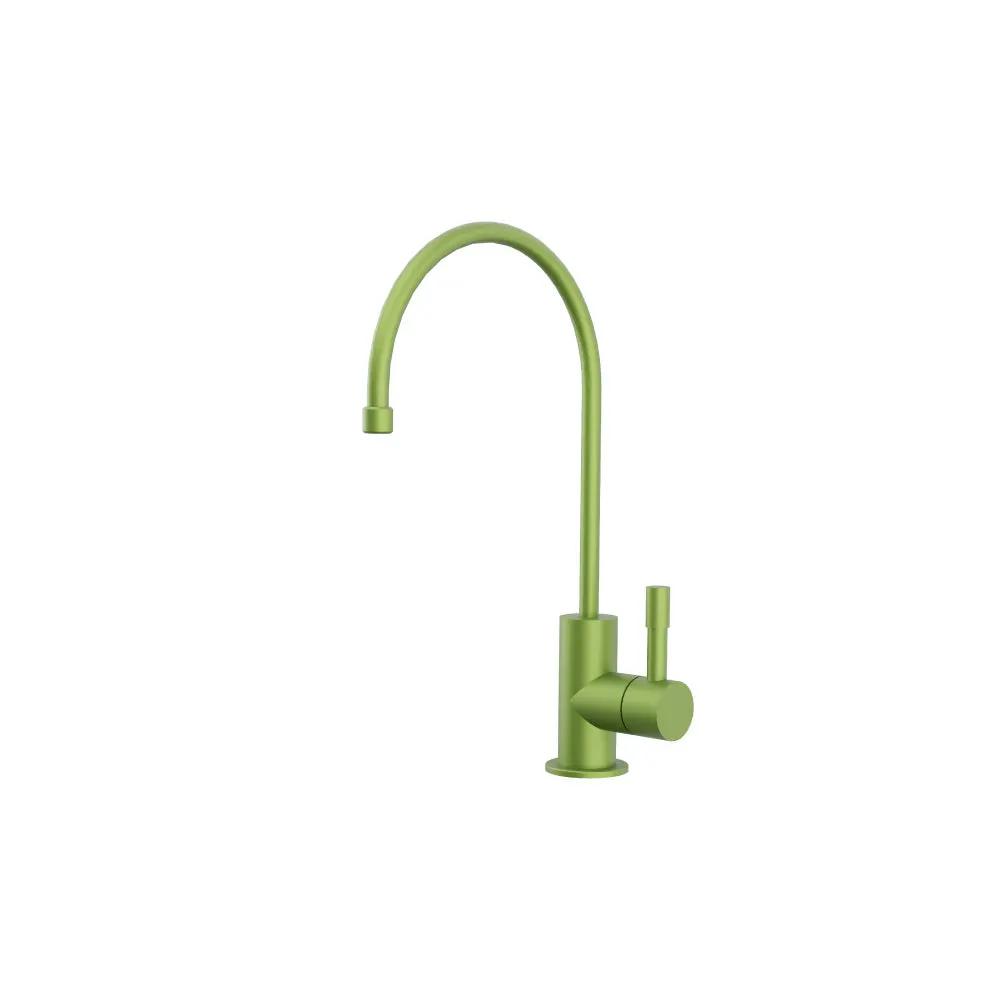 Flusso Filter Faucet / Water Dispenser by Flusso