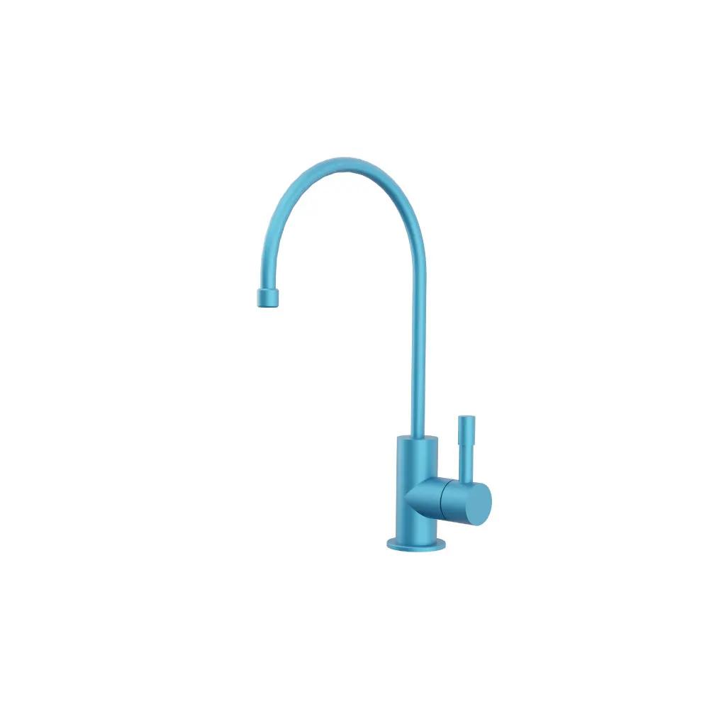 Flusso Filter Faucet / Water Dispenser by Flusso