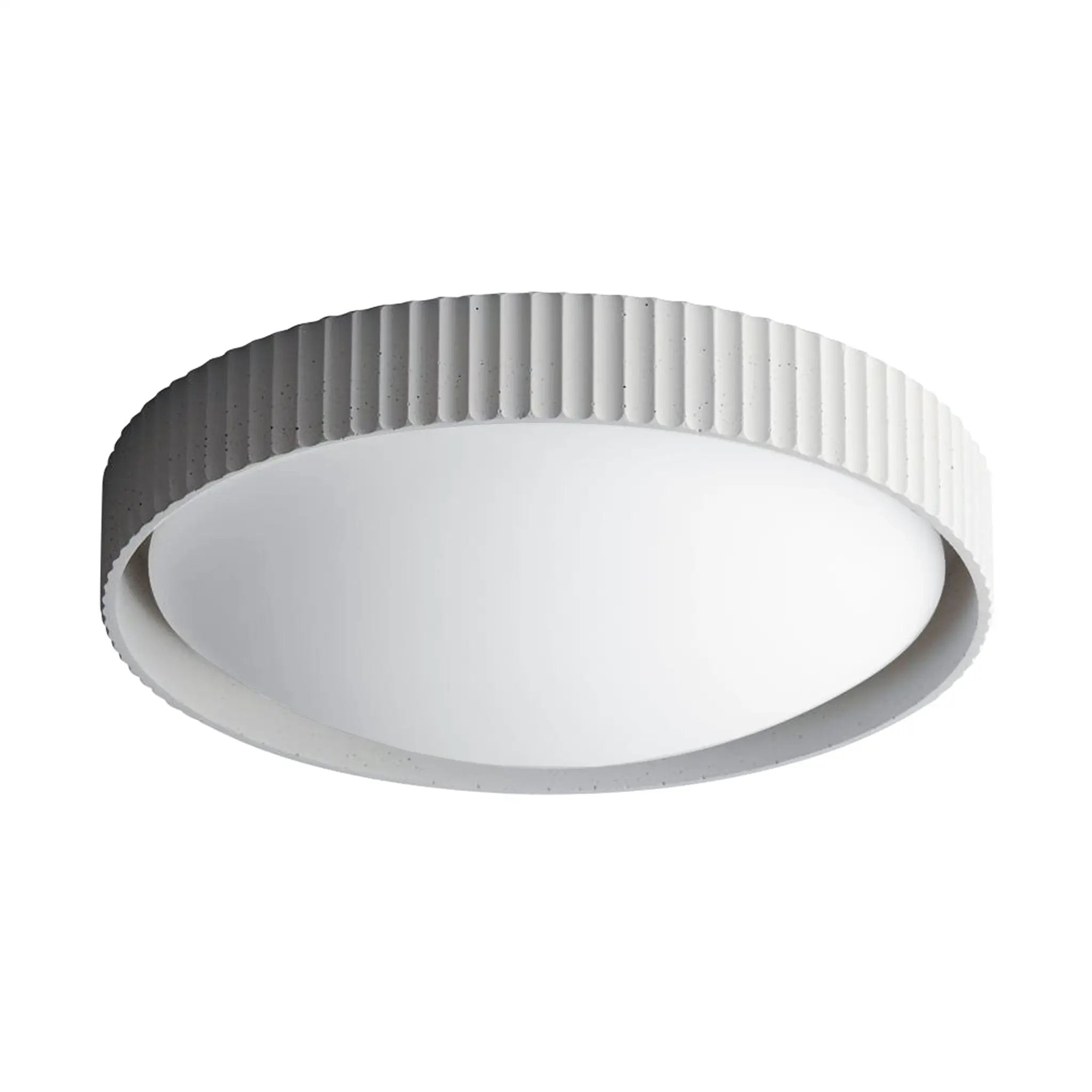 Dainolite 37W 3 Colour Change Flush Mount Light by Dainolite