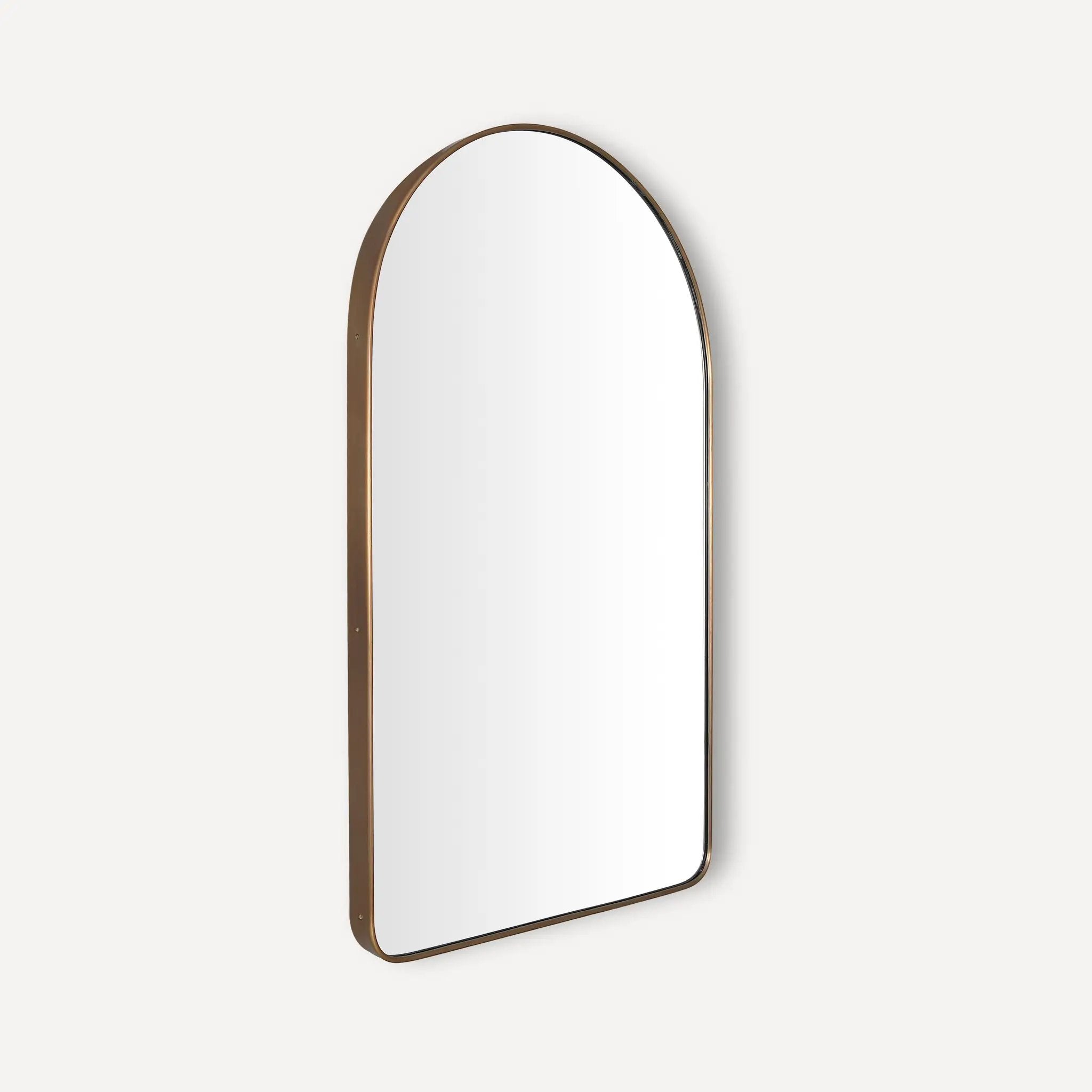 metal mirror