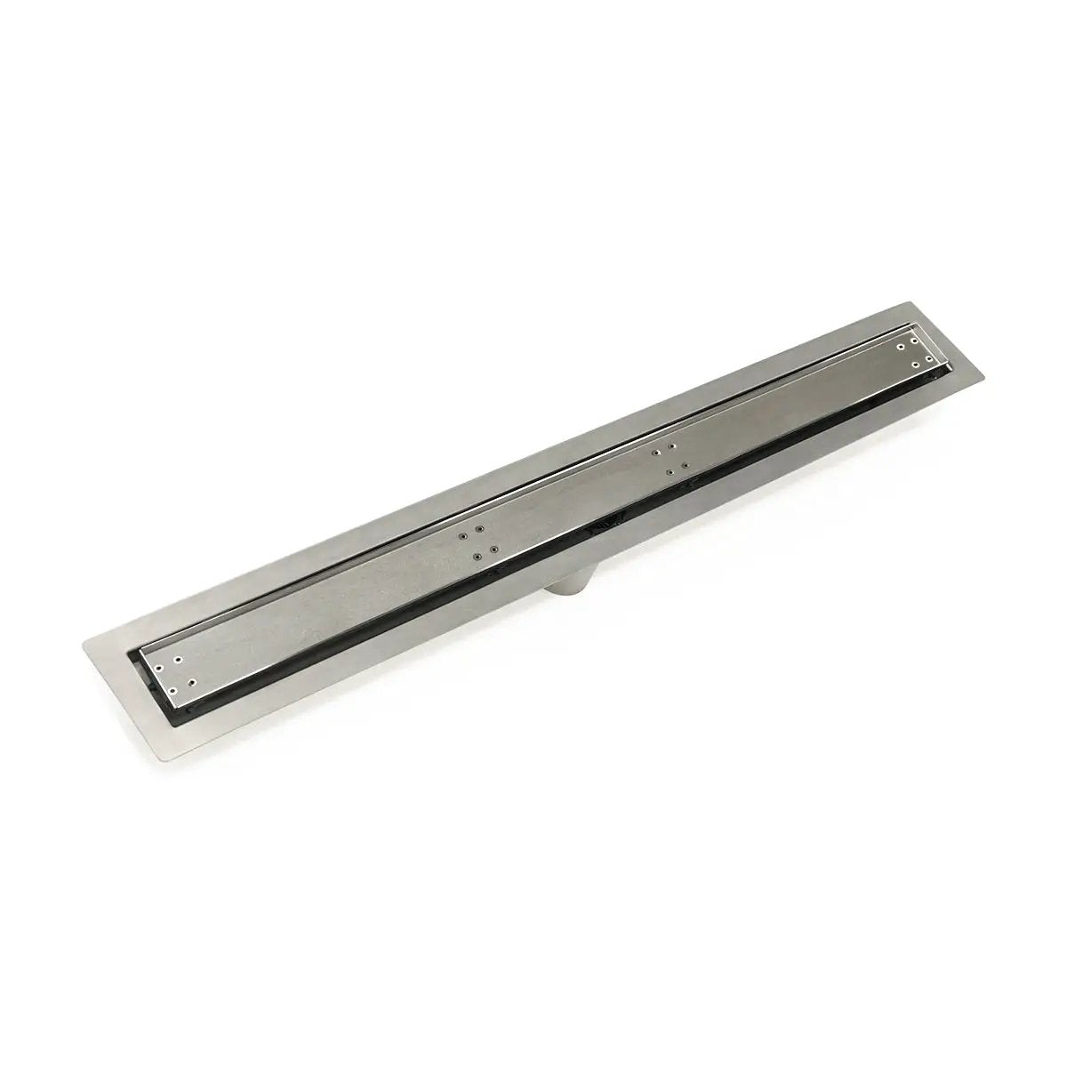 Infinity Drain 32" FF Series Complete Kit with Tile Insert Frame by Infinity Drain