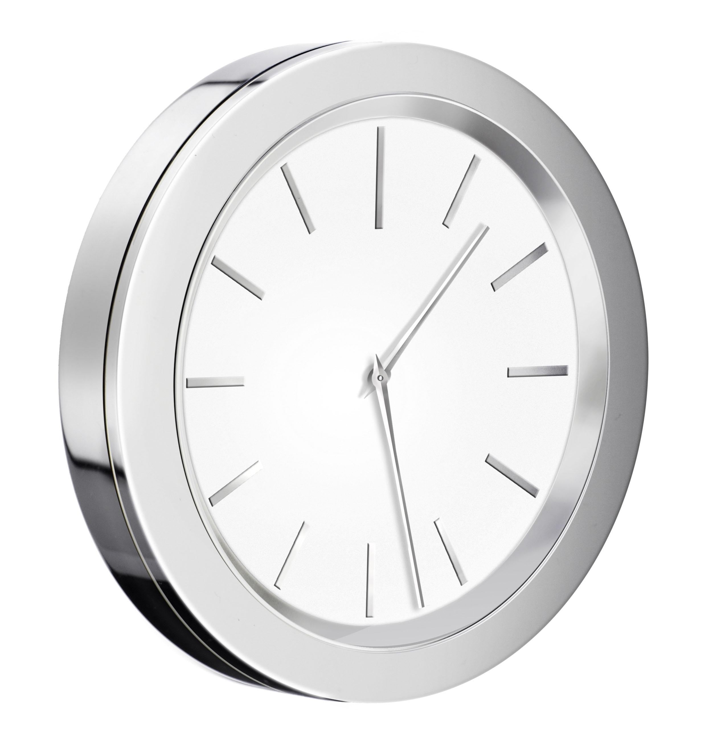 Smedbo TIME Clock dial Self-Adhesive