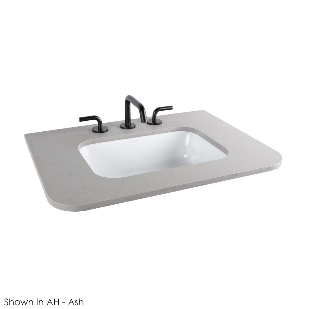 ash quartz sink