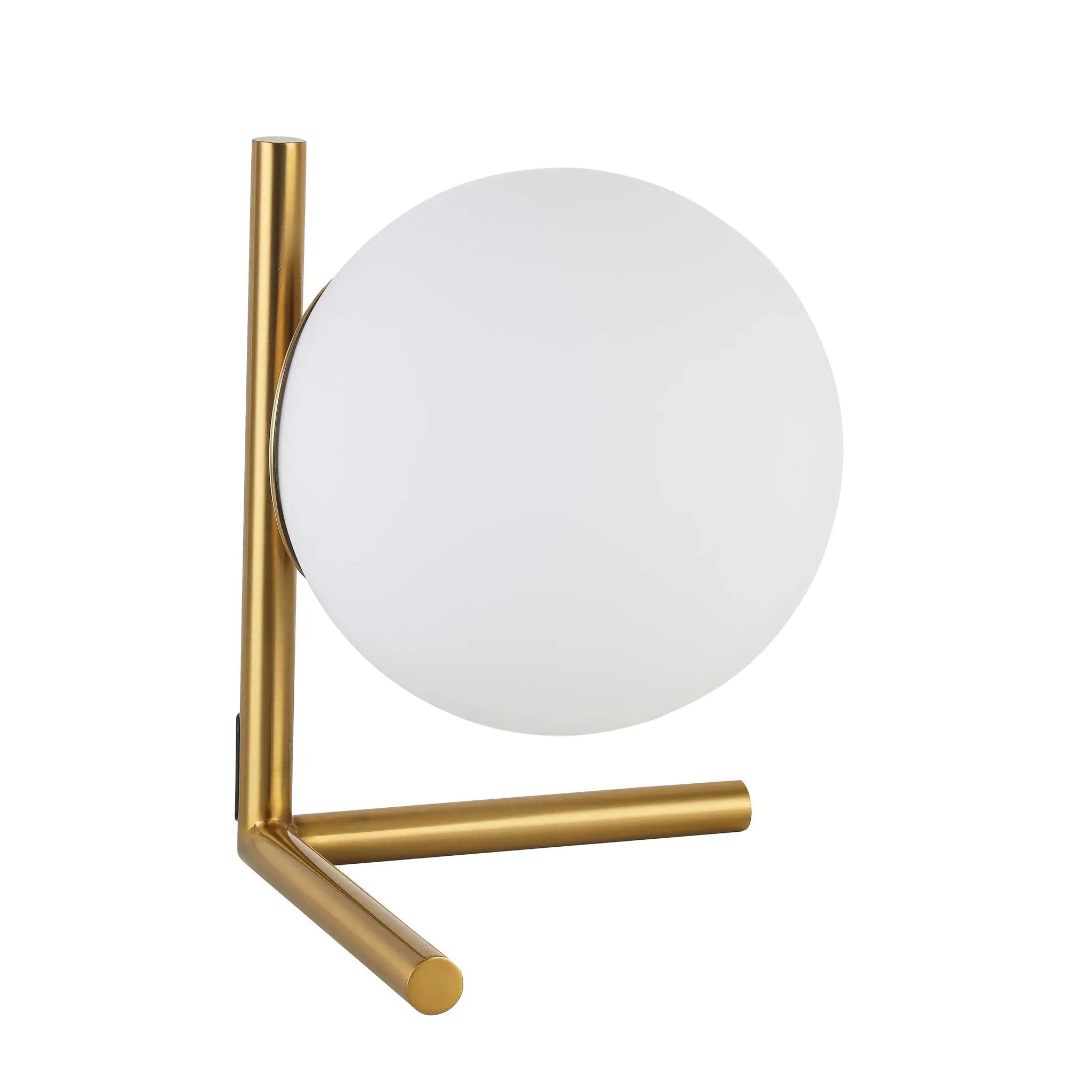 aged brass wall sconce