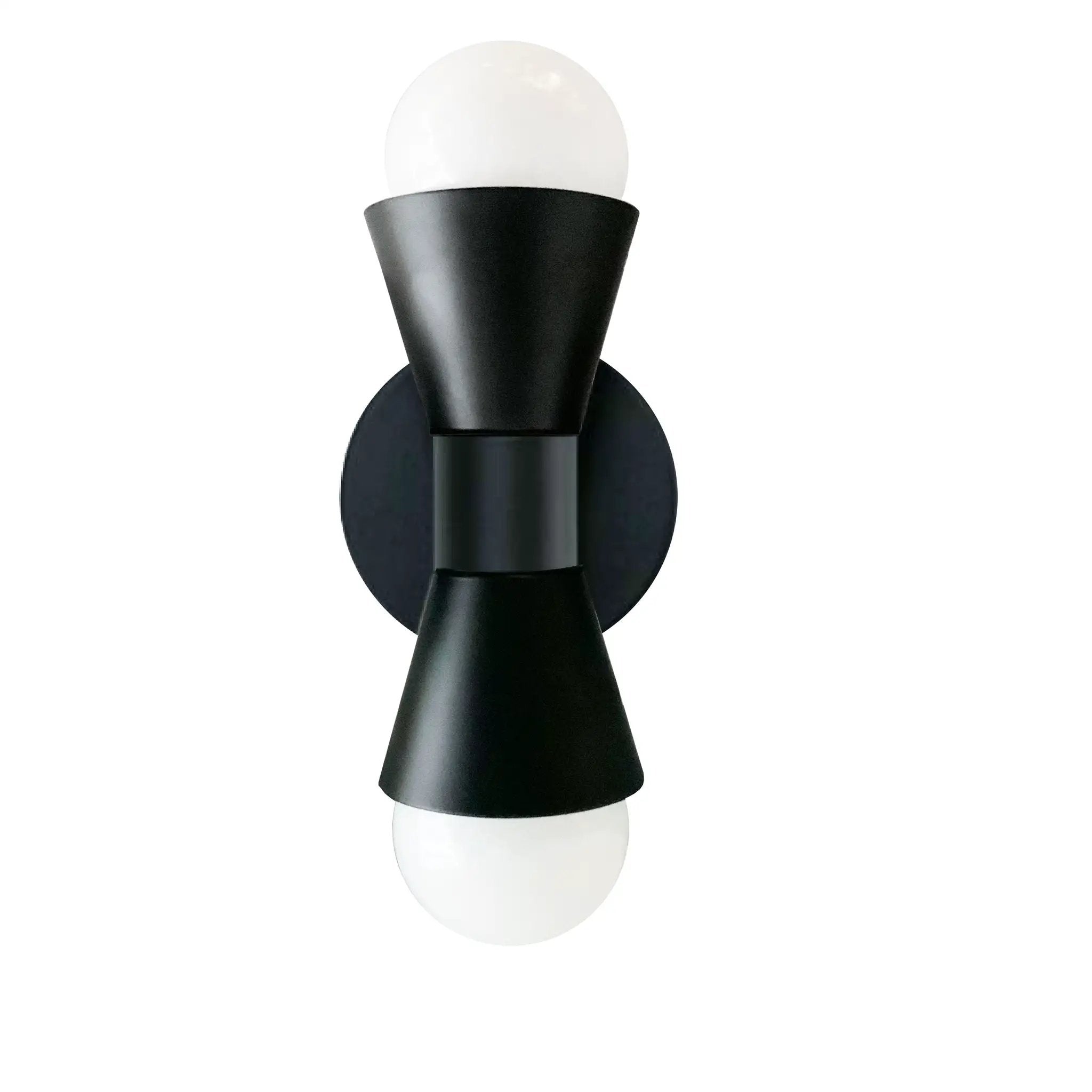 Dainolite 2 Light Incandescent Wall Sconce by Dainolite
