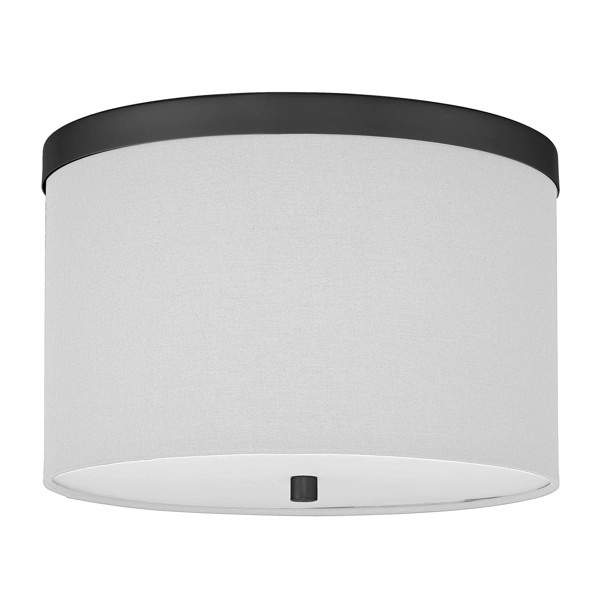 Dainolite 2 Light Flush Mount by Dainolite