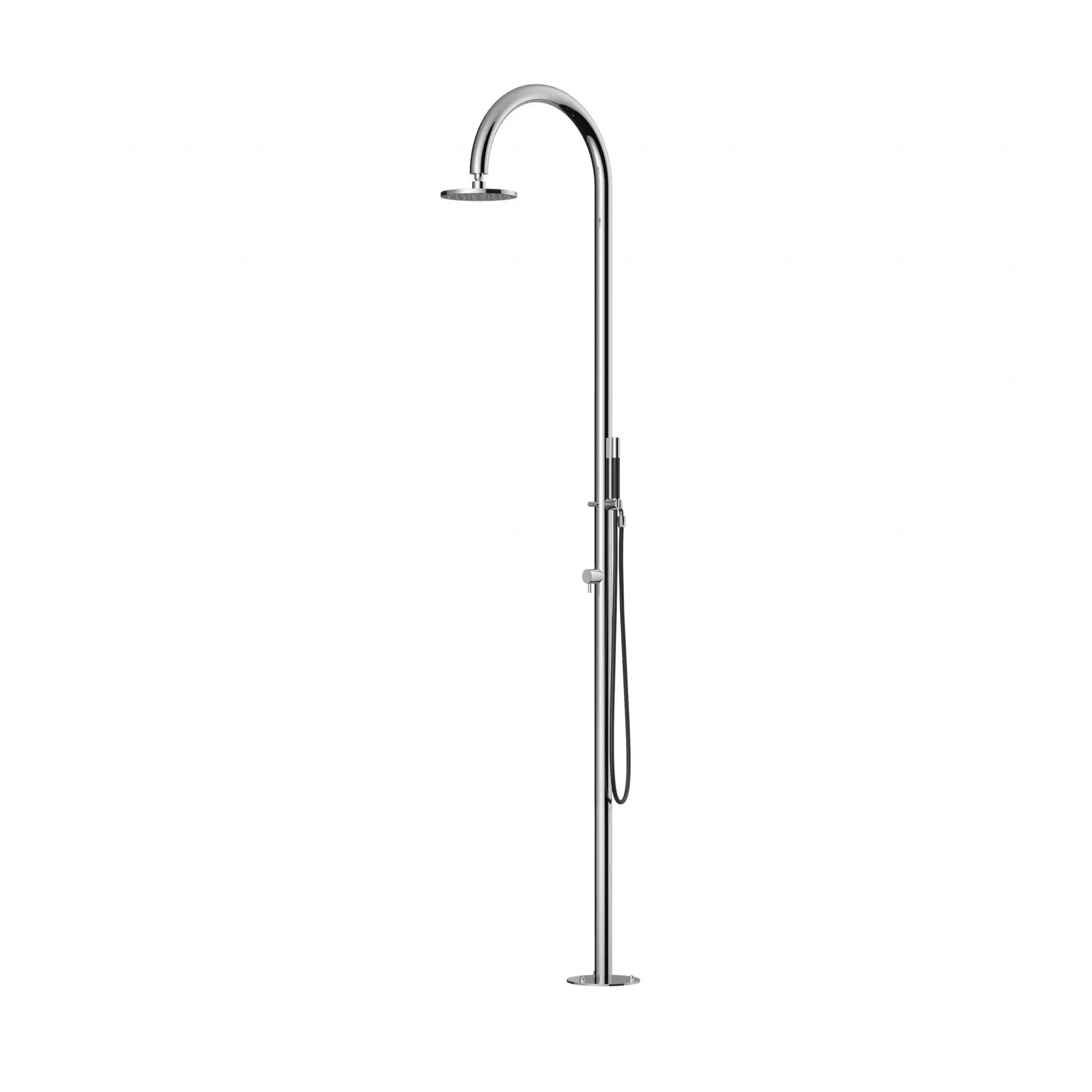 supply shower