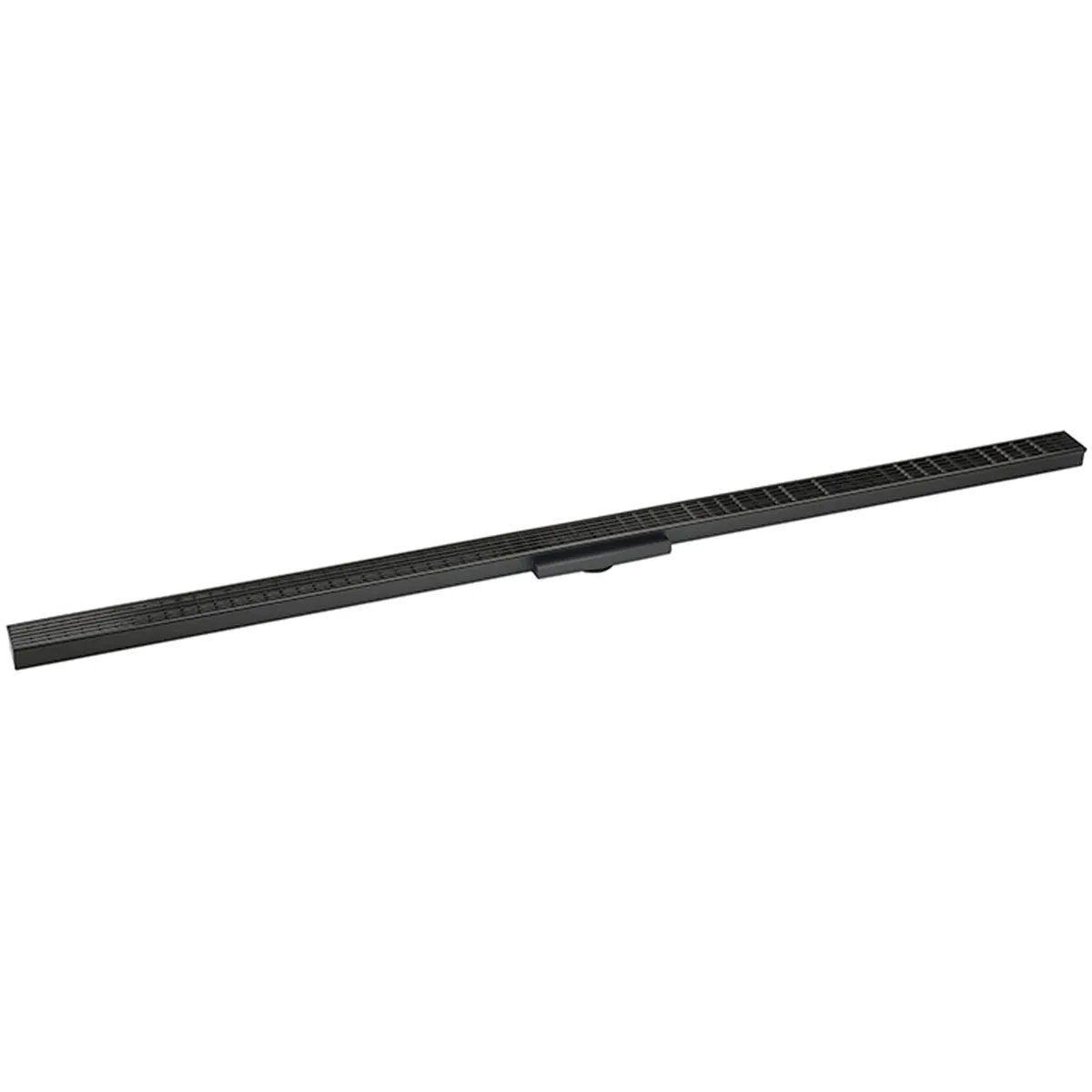 Infinity Drain 60" FX Series Complete Kit with Wedge Wire Grate by Infinity Drain
