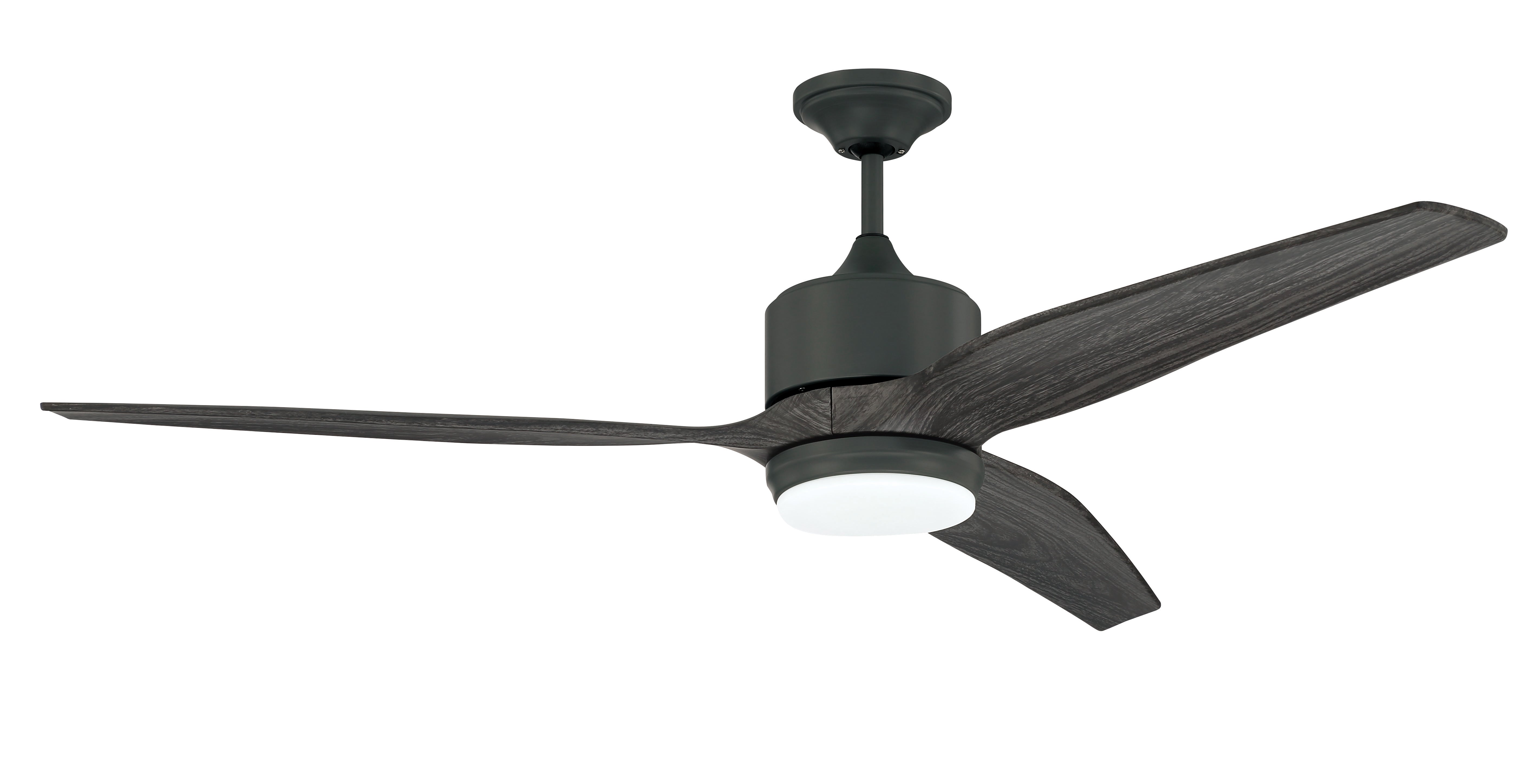 dark graphite ceiling fans
