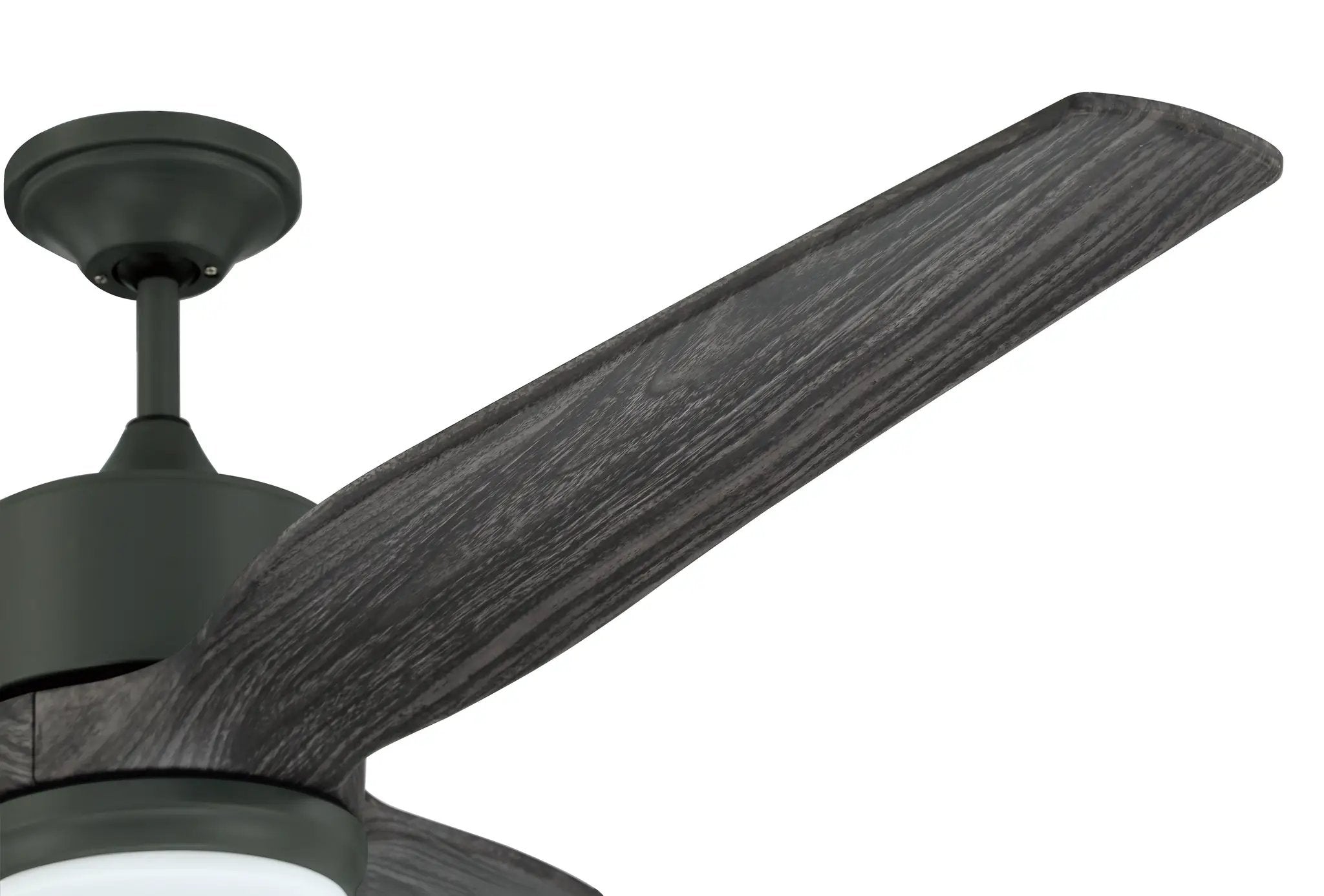dark graphite ceiling fans