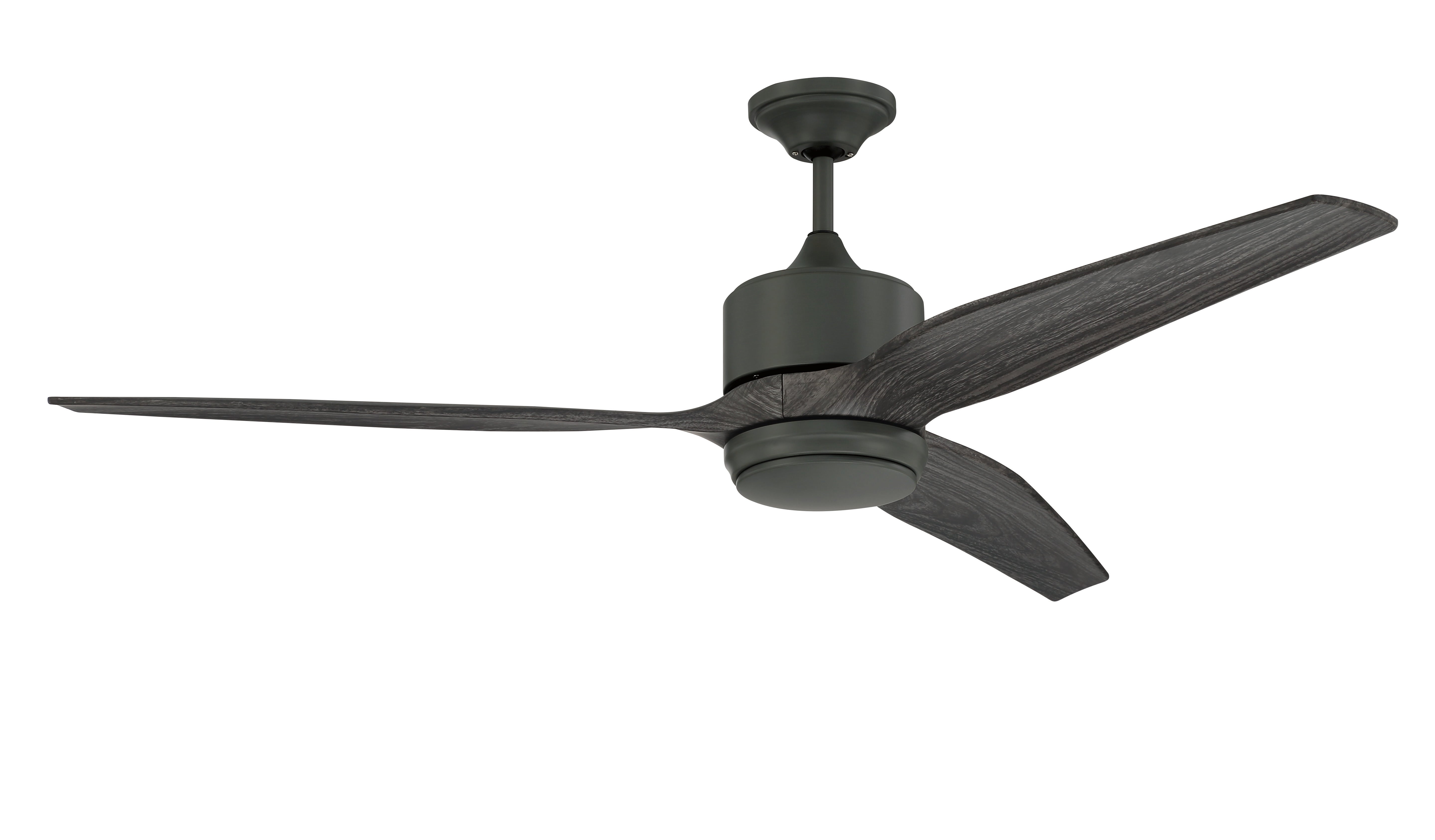 dark graphite ceiling fans