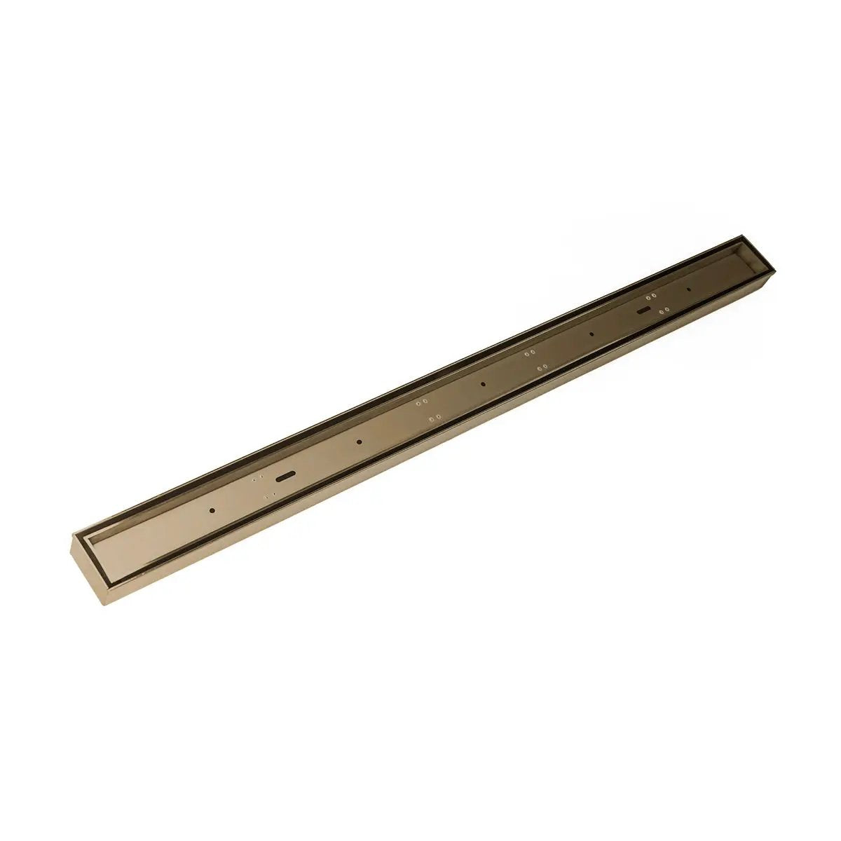Infinity Drain 36" FX Low Profile Series Complete Kit with Tile Insert Frame by Infinity Drain