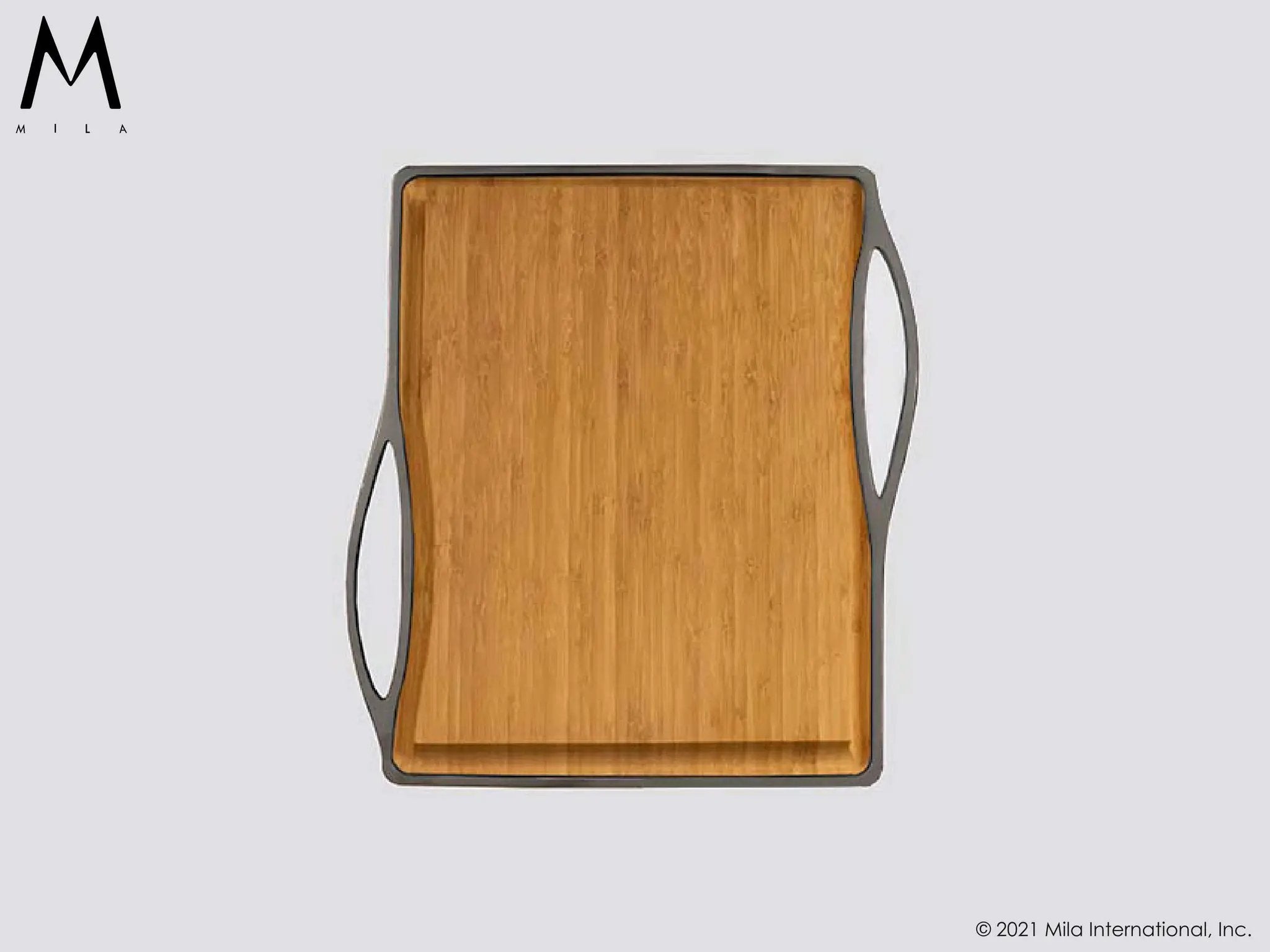MILA WORKSTATION Cutting Board by Mila International