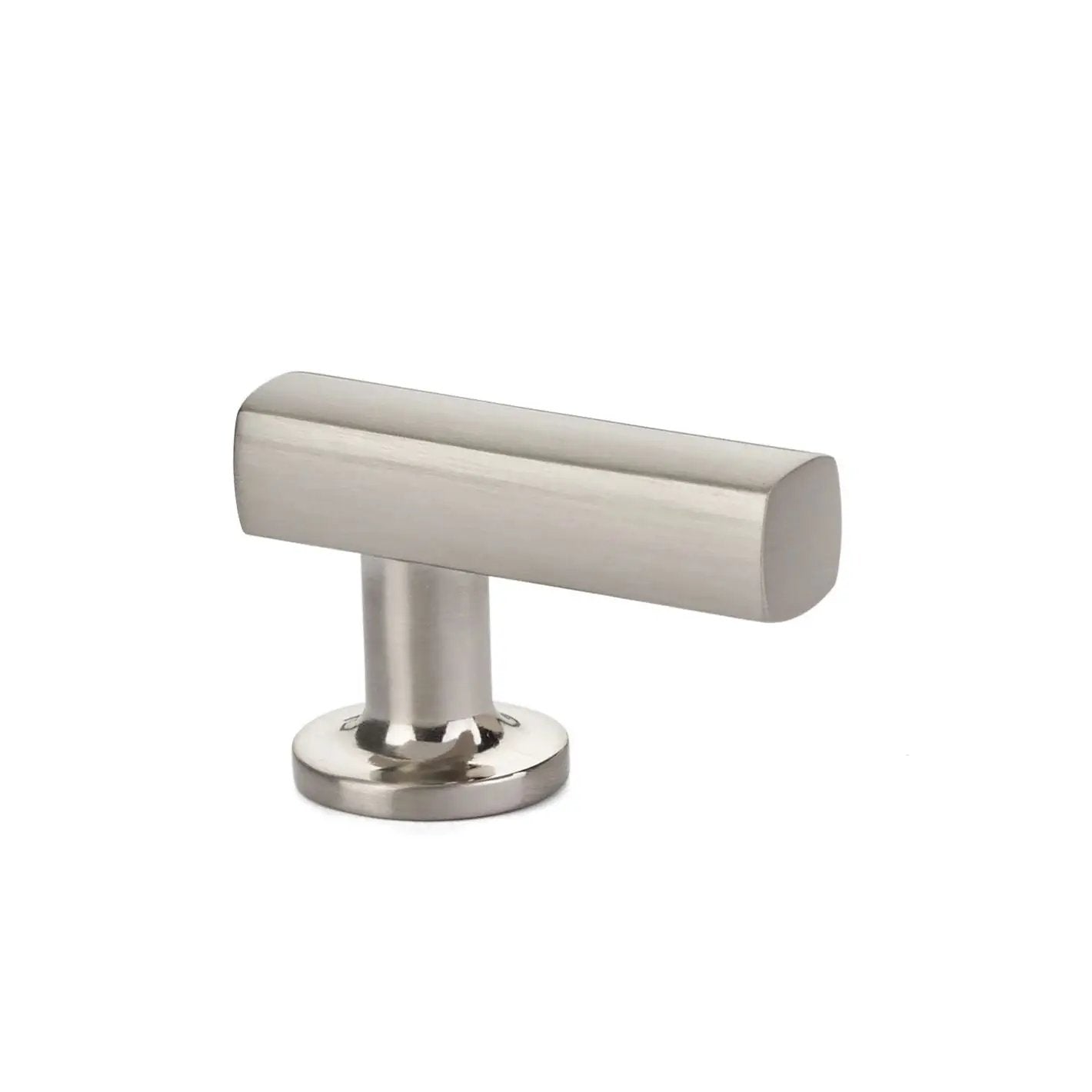 Emtek 1 7/8" Overall Freestone Finger Pull by Emtek