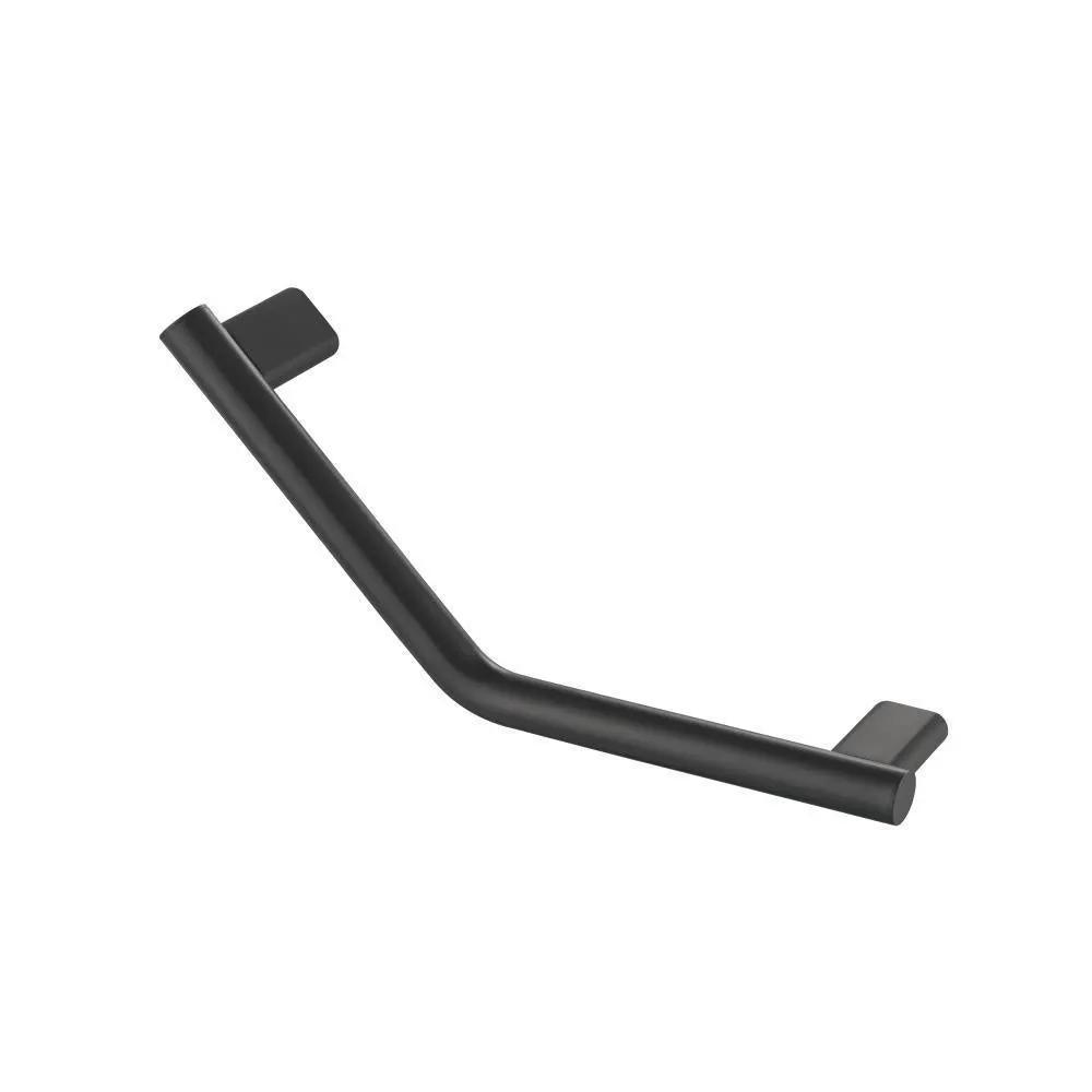 Flusso Angled Shower Grab Bar - 18" by Flusso