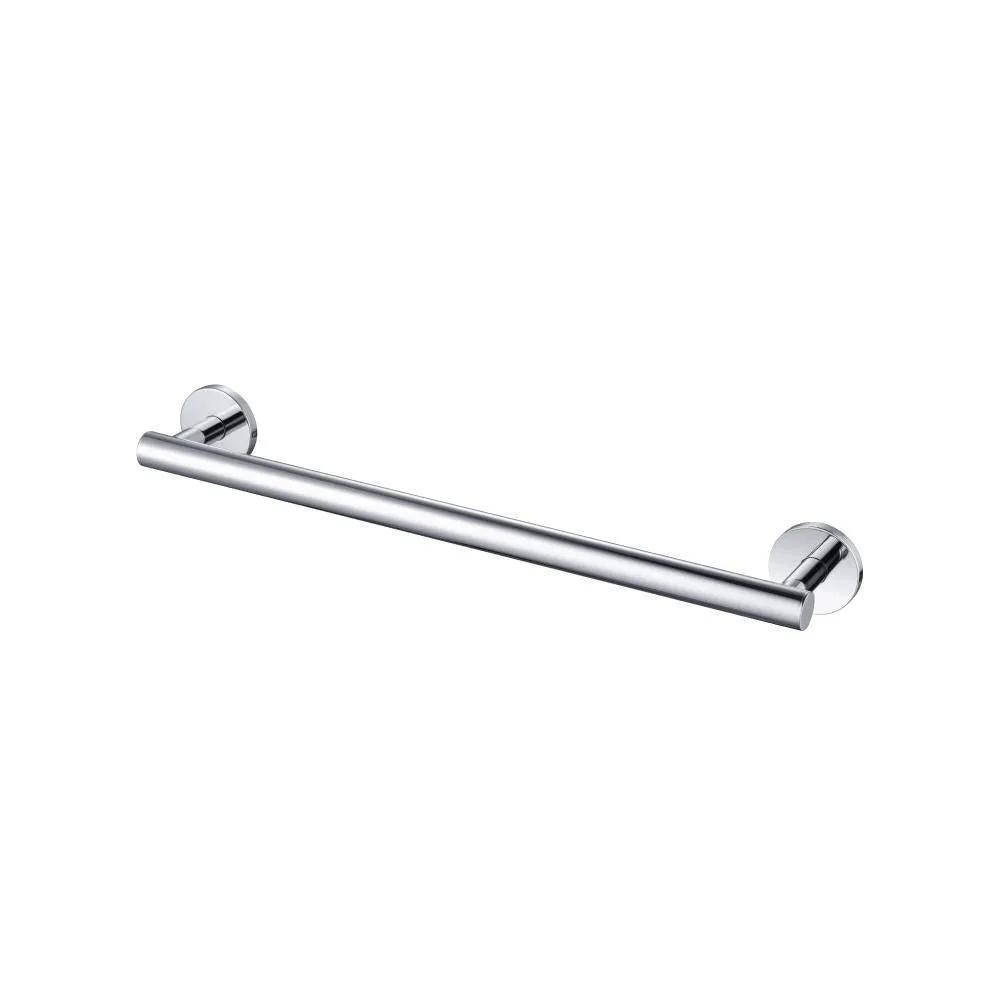 chrome grab bar