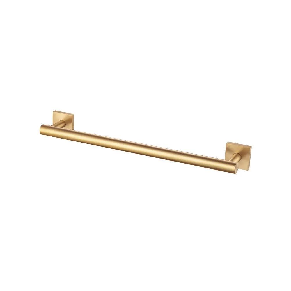 Flusso Shower Grab Bar - 18" by Flusso