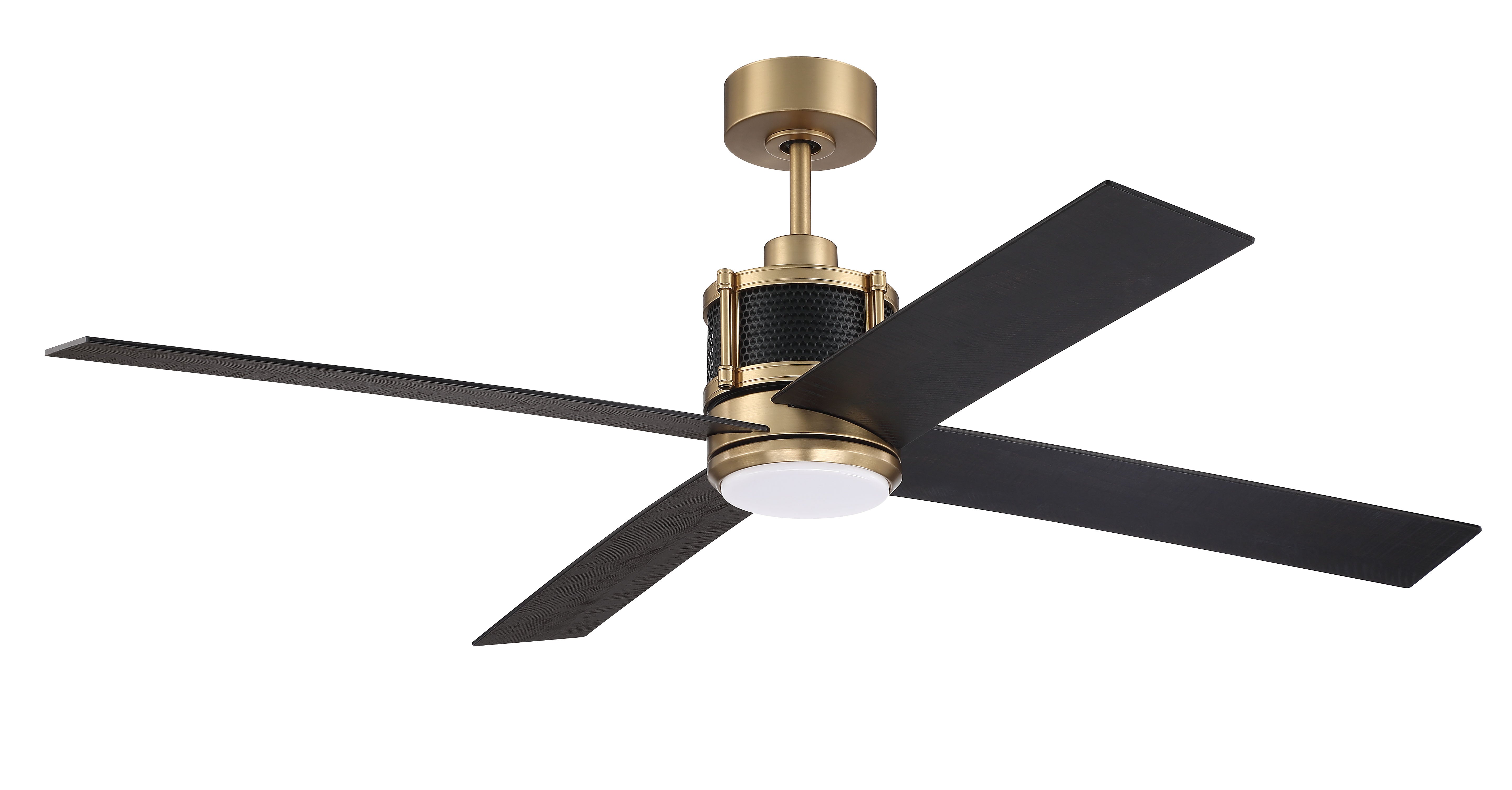 Craftmade Gregory 56" 4-Blade Ceiling Fan