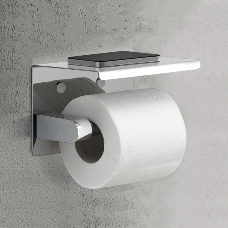 toilet paper holder