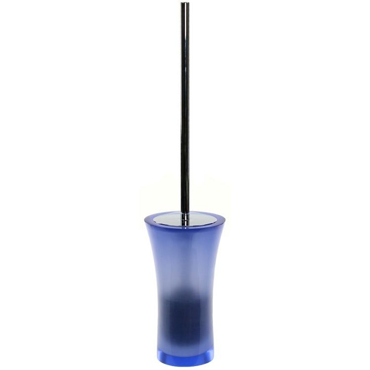 Nameeks Gedy Free Standing Toilet Brush Holder