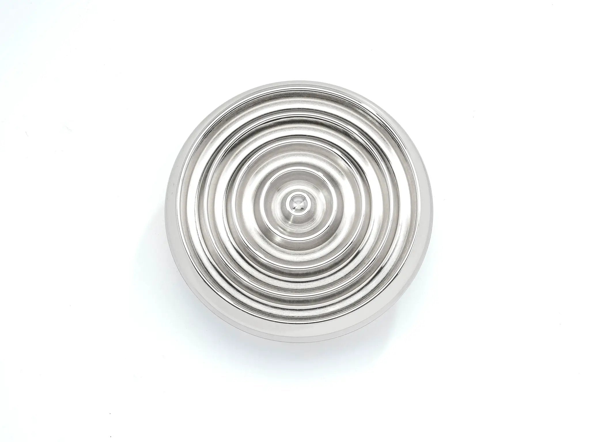 Lisa Jarvis Maxwell Knob 4" by Lisa Jarvis
