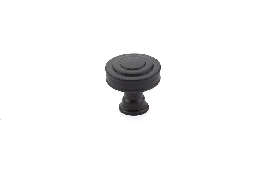 Emtek Glendon Cabinet Knob by Emtek