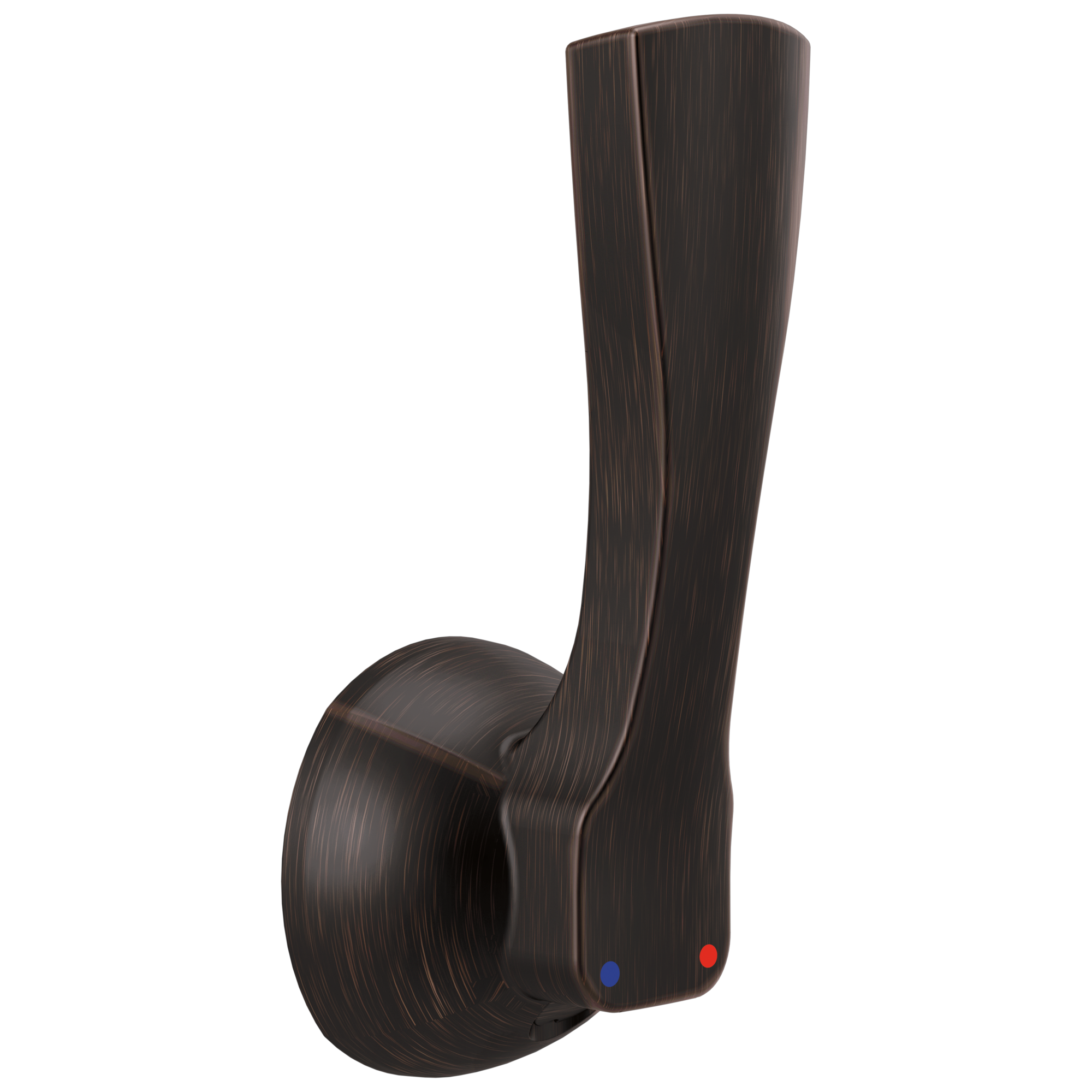 Delta Stryke Single Handle Lever