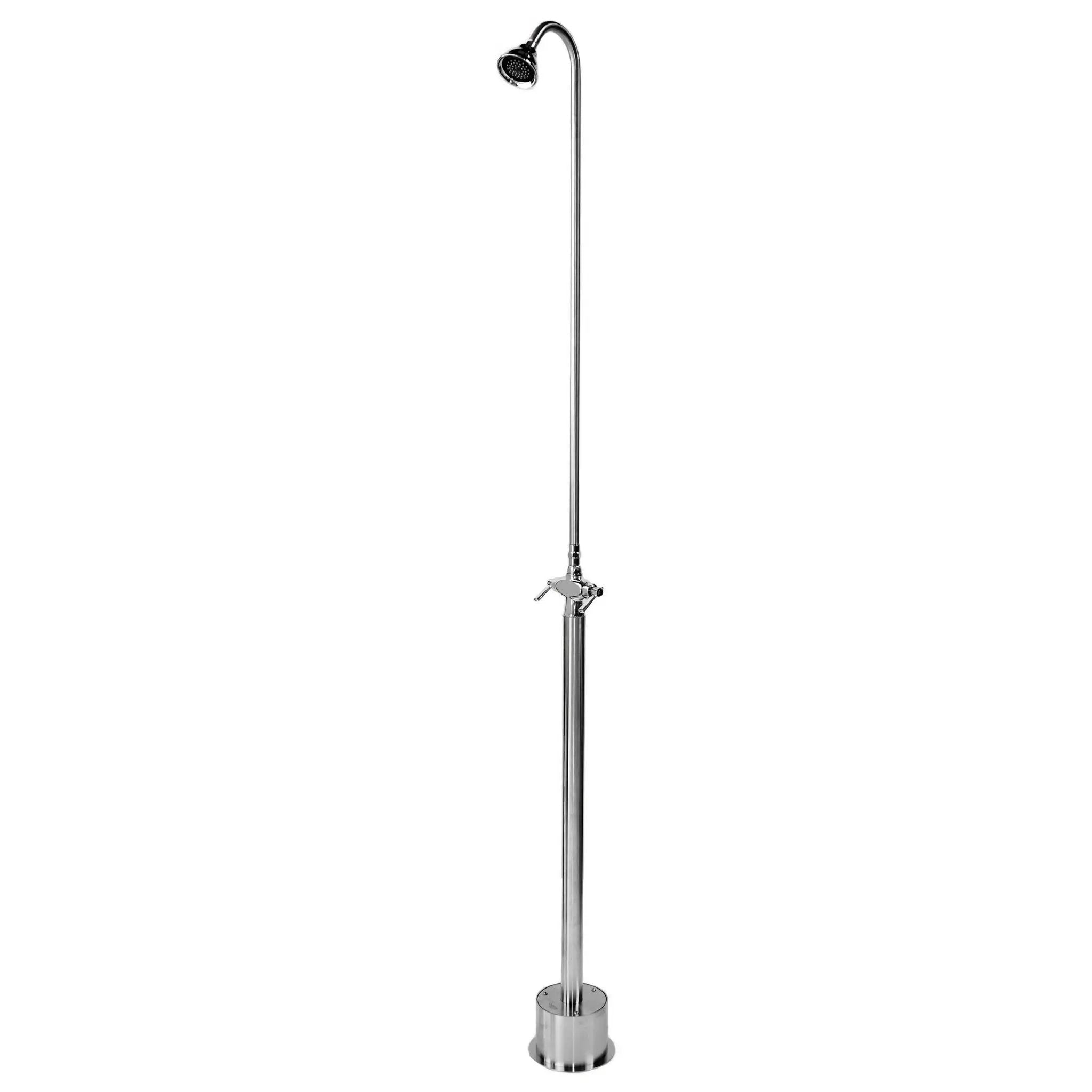 shower unit