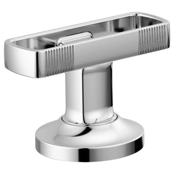 Brizo Kintsu Widespread Pull-Down Faucet Knob Handle Kit