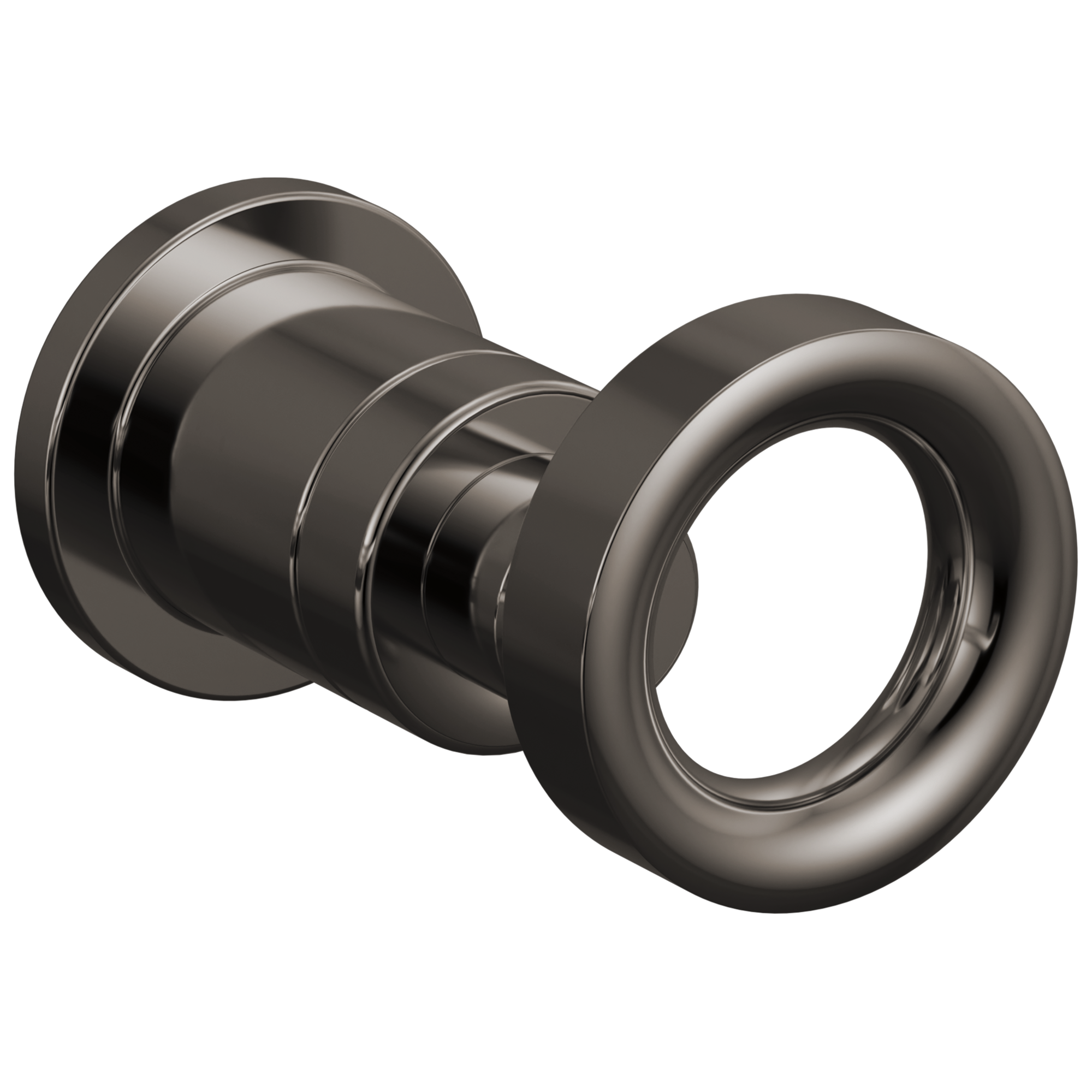 Brizo Roccesco Single-Handle Wall Mount Lavatory Knob Handle Kit