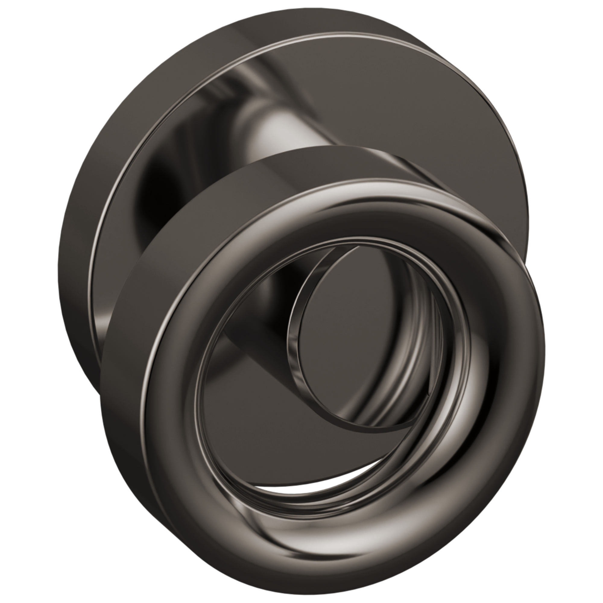 Brizo Roccesco Two-Handle Wall Mount Tub Filler Knob Handle Kit