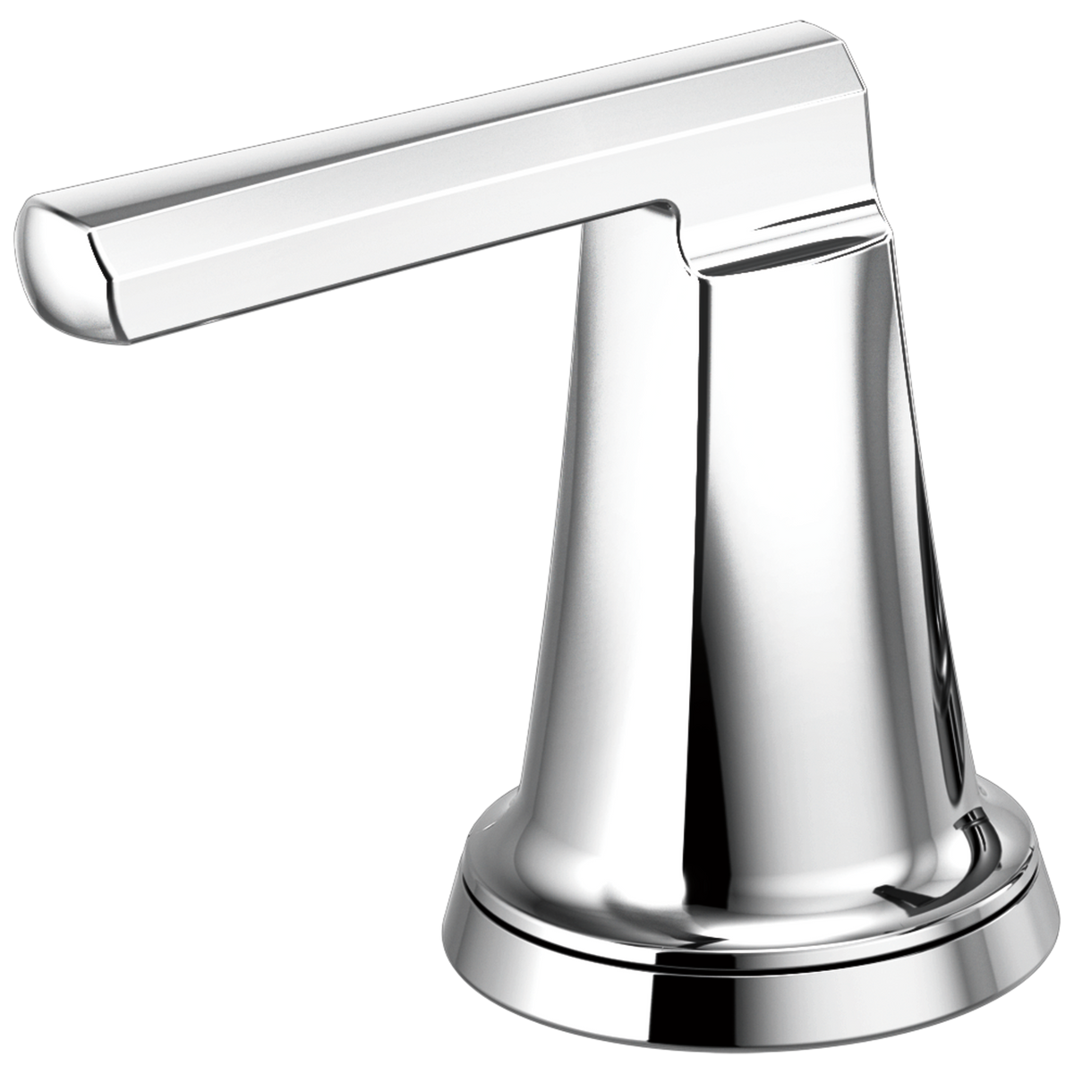 Brizo HL5398 Levoir Widespread Lavatory High Lever Handle Kit