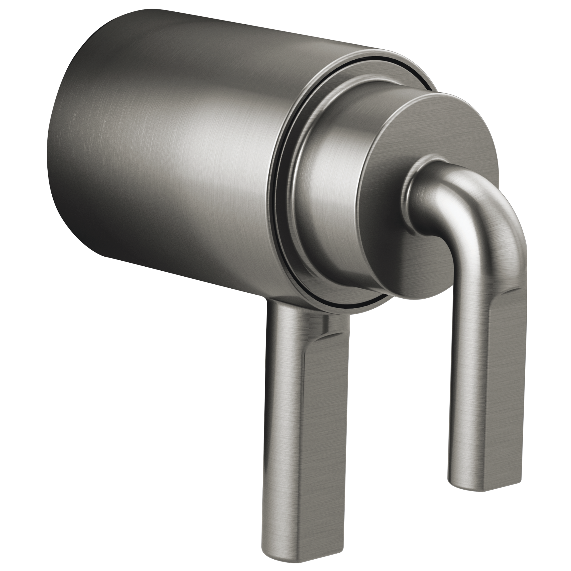 luxe steel handle kit