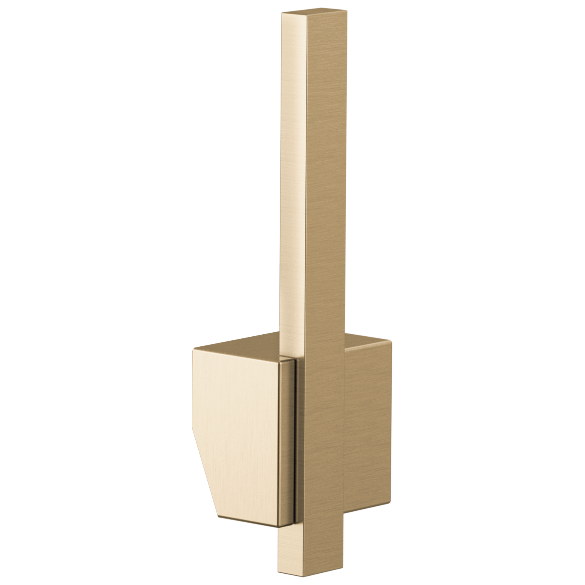 Brizo Frank Lloyd Wright Pull-Down Kitchen Faucet Offset Lever Handle Kit