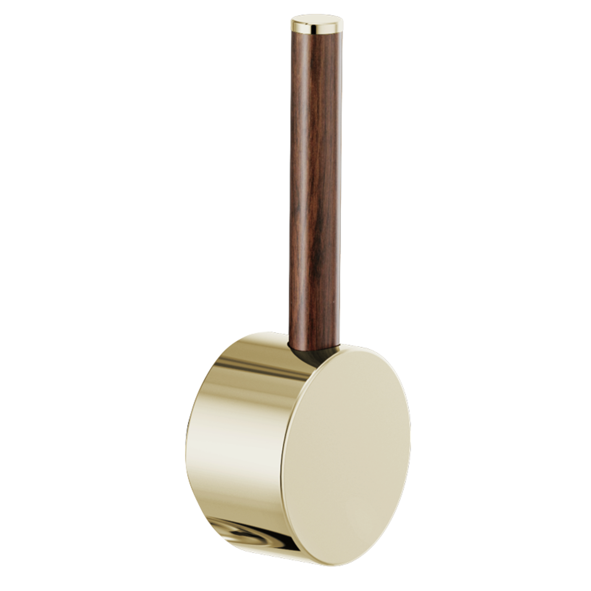 Brizo Odin Pull-Down Faucet Wood Lever Handle Kit