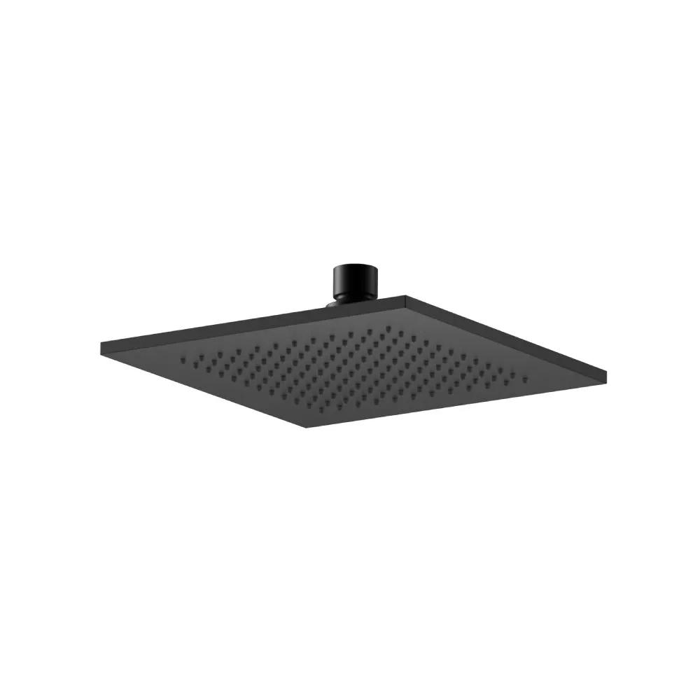 Flusso 8" Solid Brass Showerhead / Rainhead - Square by Flusso