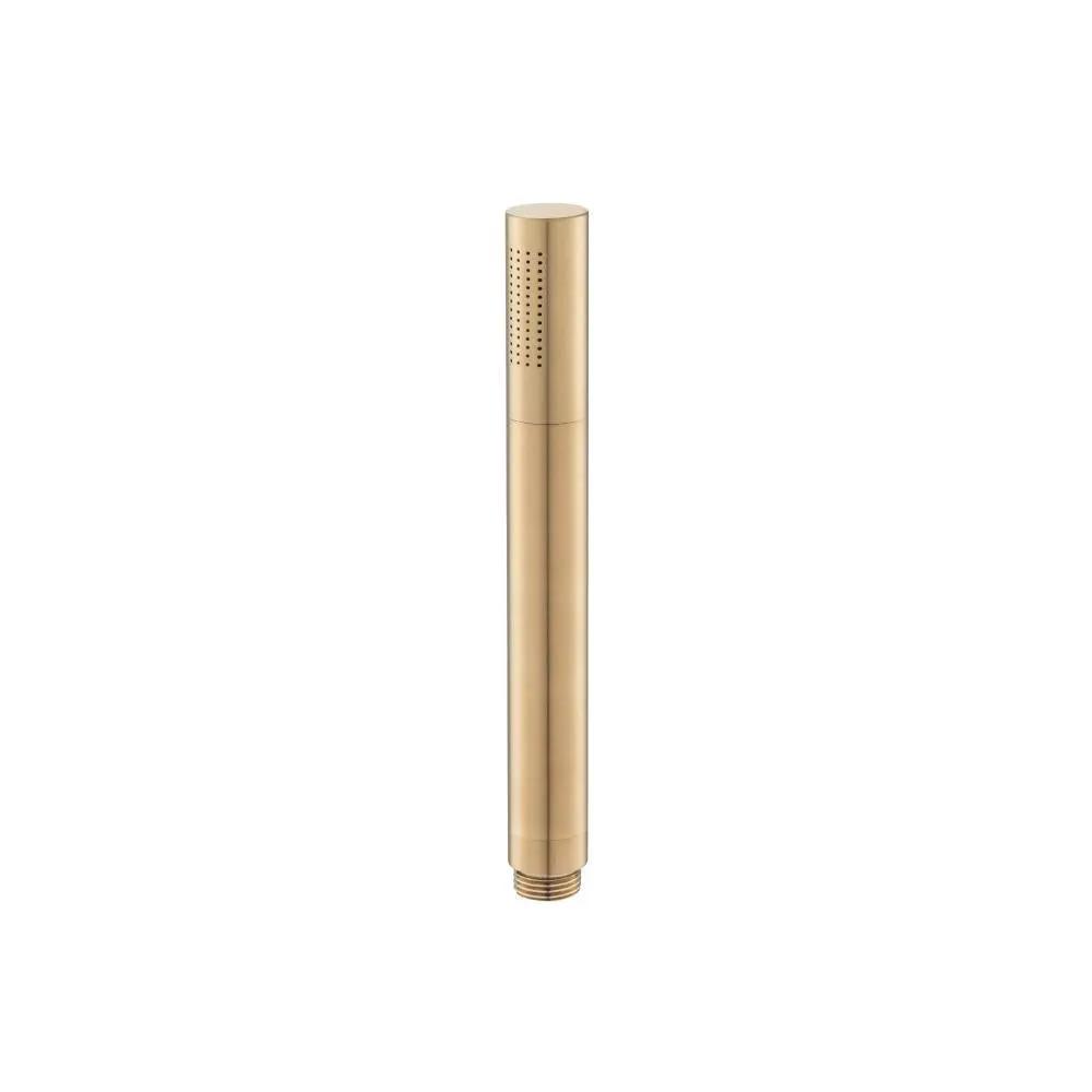 Flusso Single Function Hand Held Shower Head by Flusso