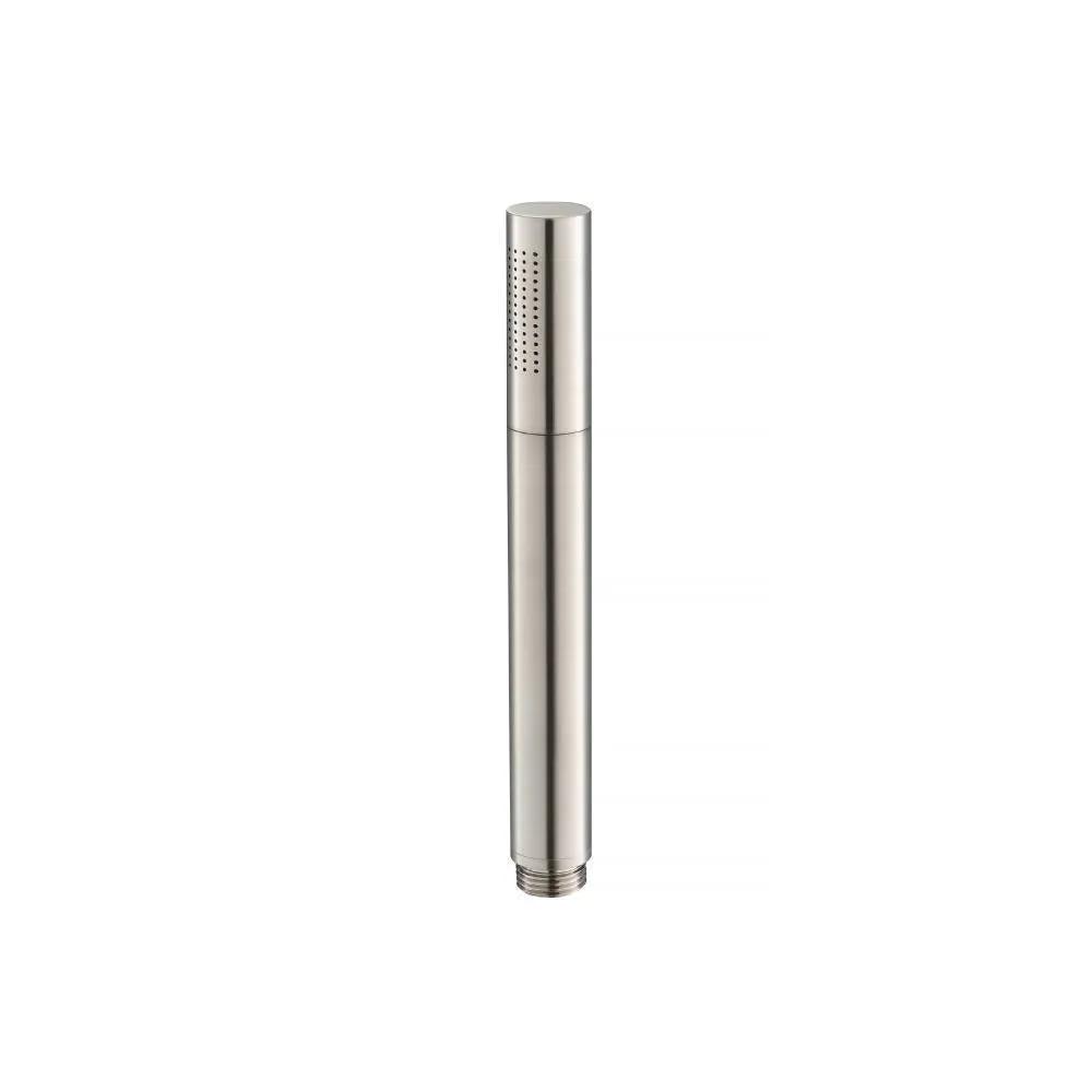 Flusso Single Function Hand Held Shower Head by Flusso
