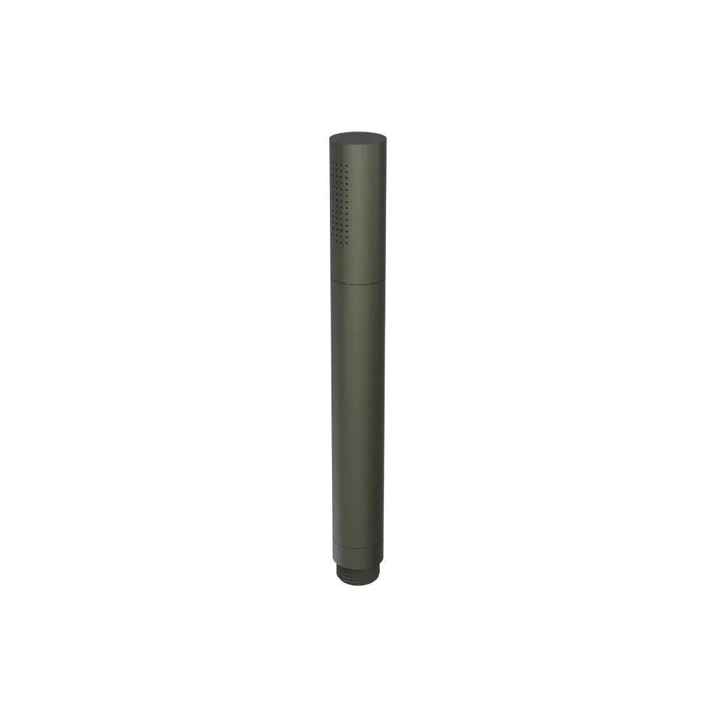 Flusso Single Function Hand Held Shower Head by Flusso