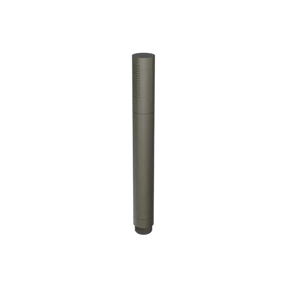 Flusso Single Function Hand Held Shower Head by Flusso