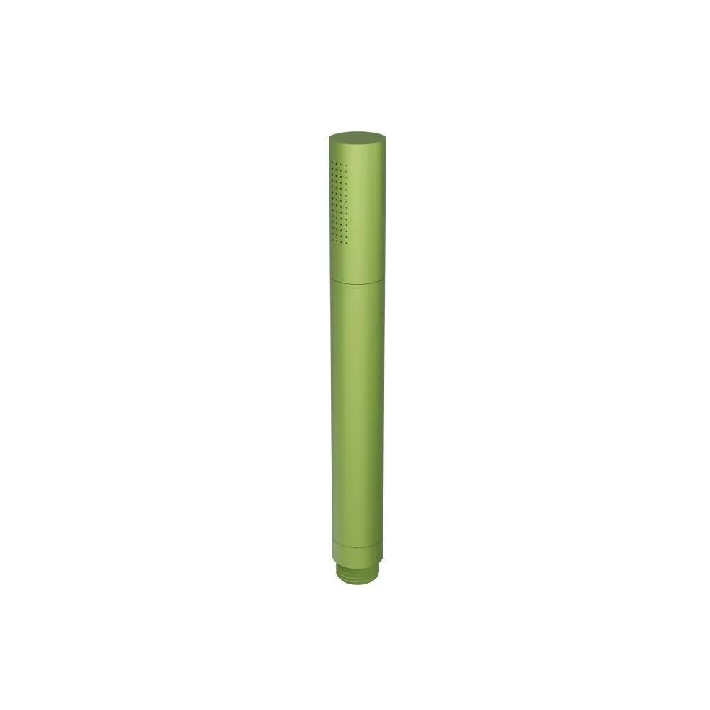 Flusso Single Function Hand Held Shower Head by Flusso