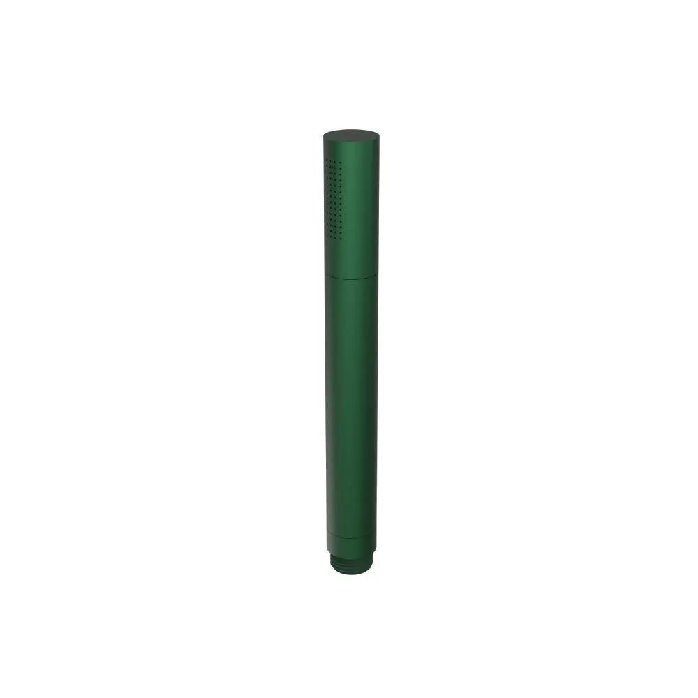 Flusso Single Function Hand Held Shower Head by Flusso