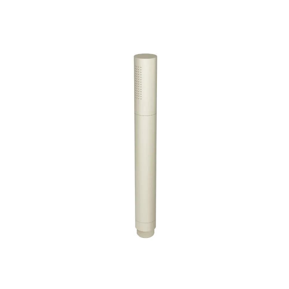 Flusso Single Function Hand Held Shower Head by Flusso
