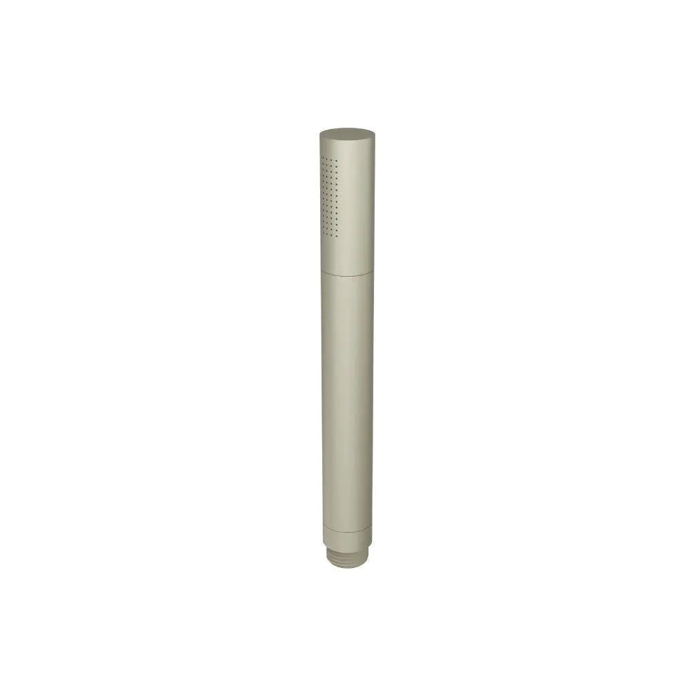 Flusso Single Function Hand Held Shower Head by Flusso